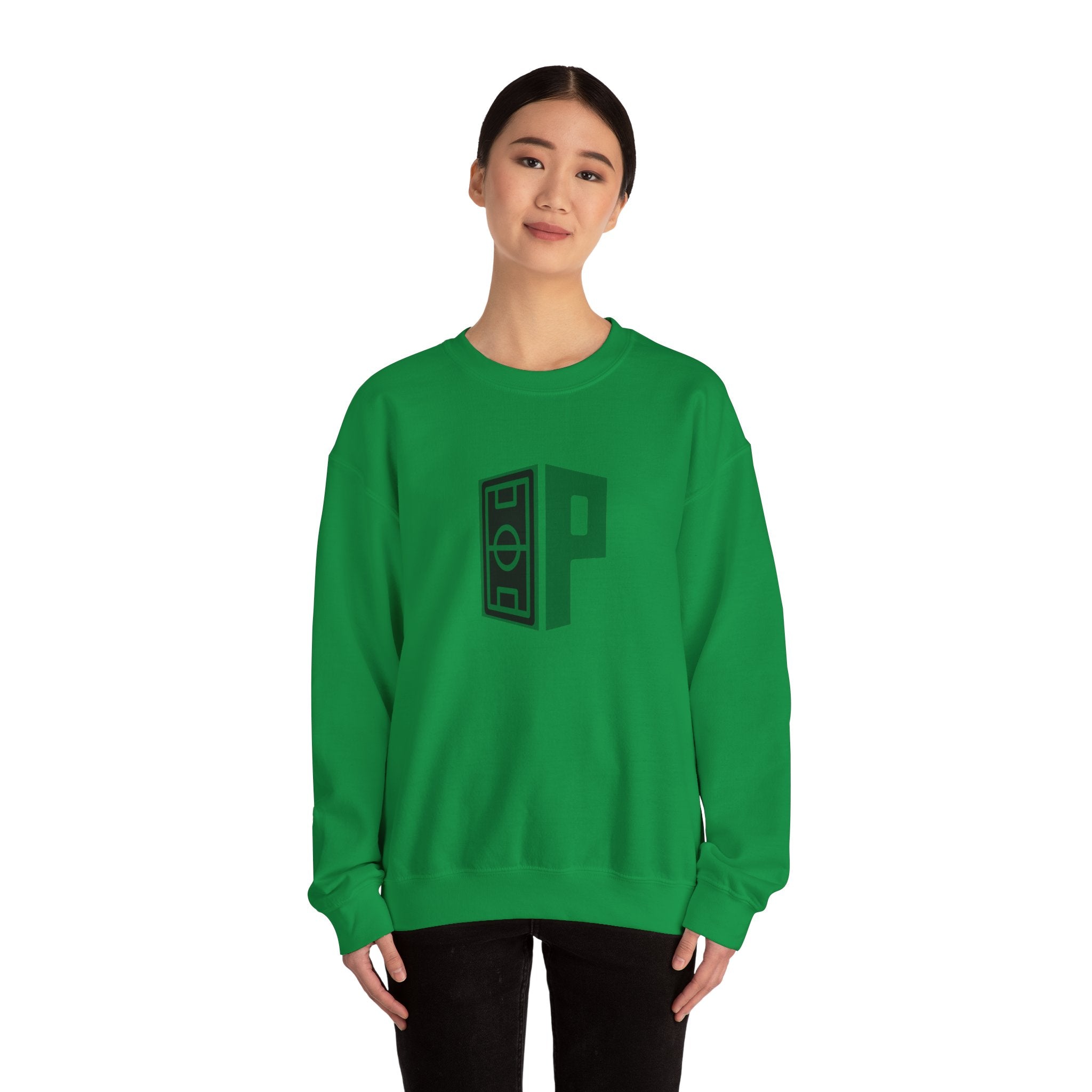T.F. Riggs P Sweatshirts
