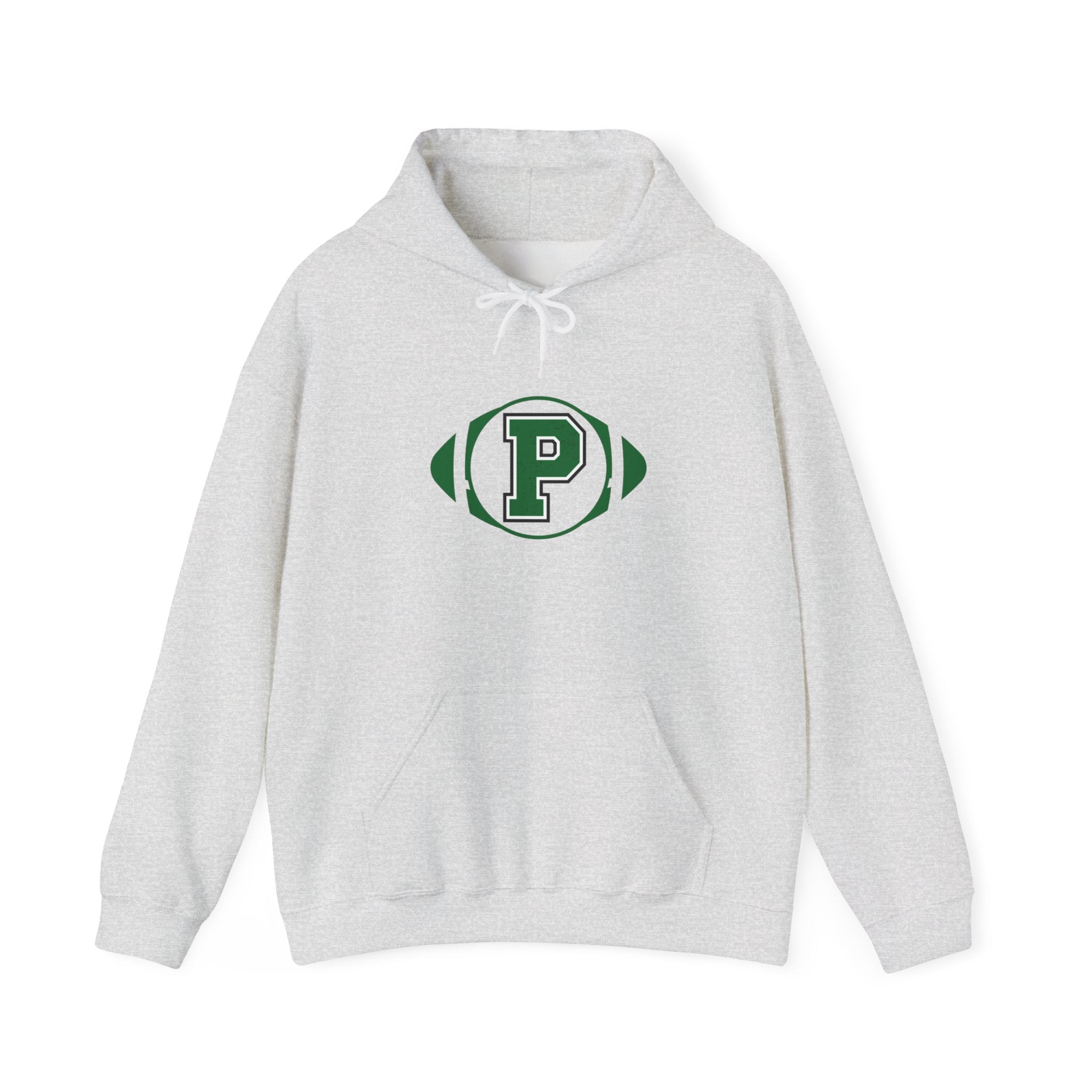 T.F. Riggs P Sports Hoodie