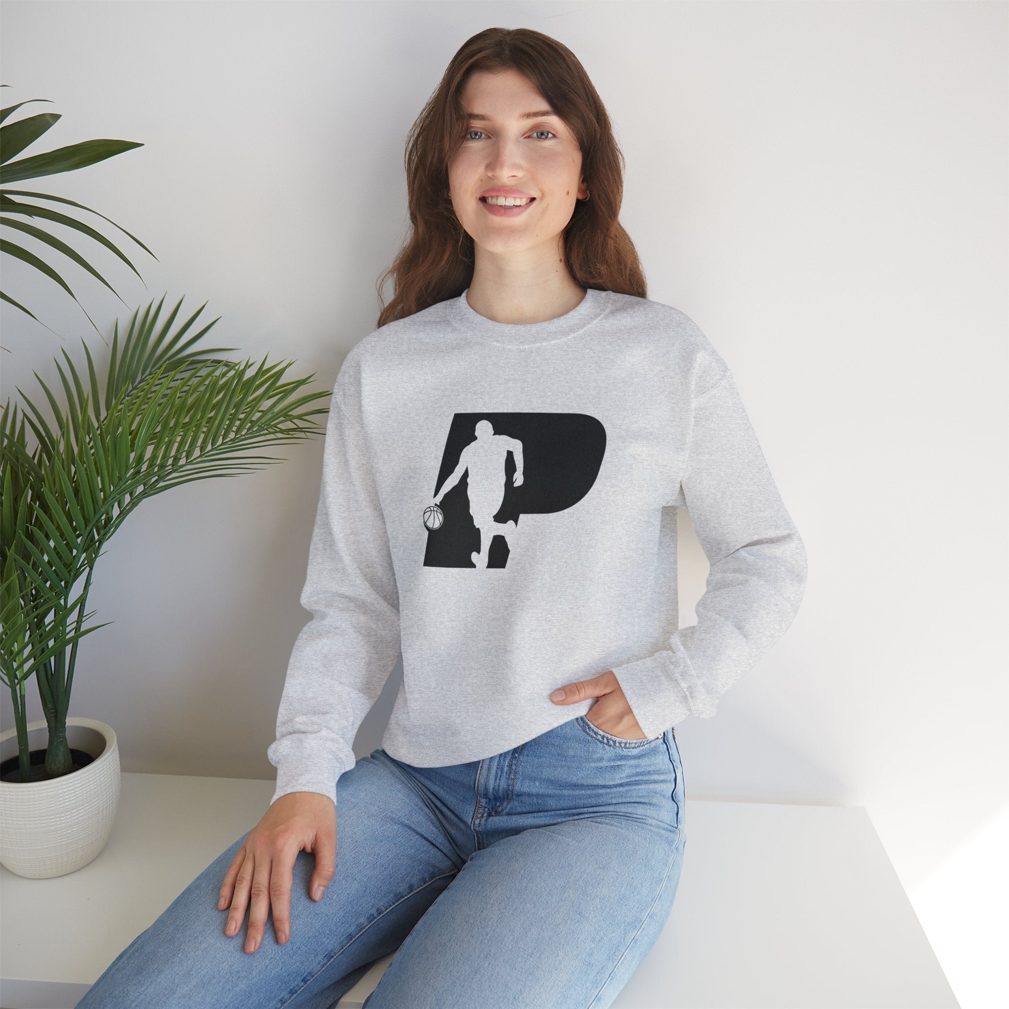 T.F. Riggs P Sweatshirt