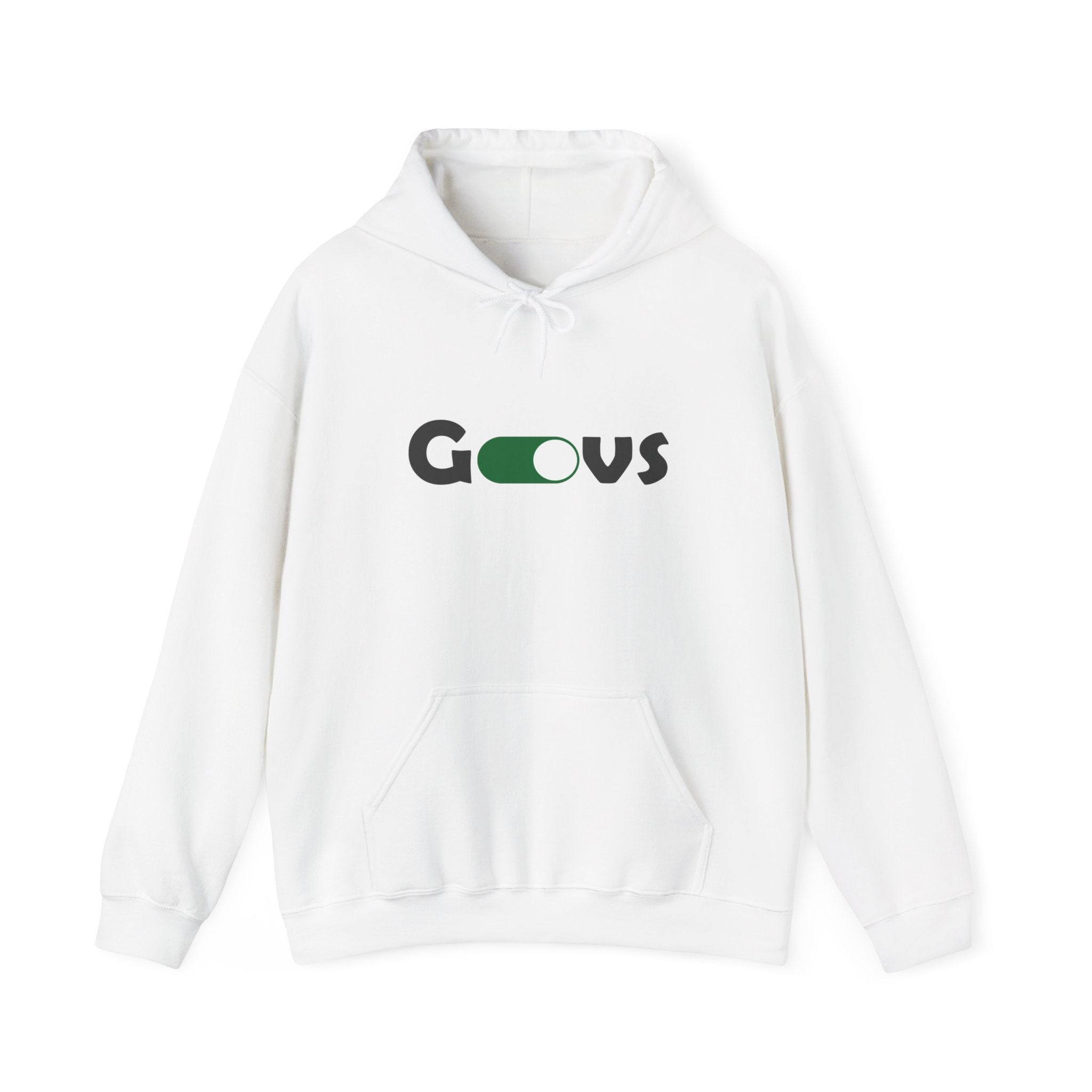 T.F. Riggs Govs Hoodie