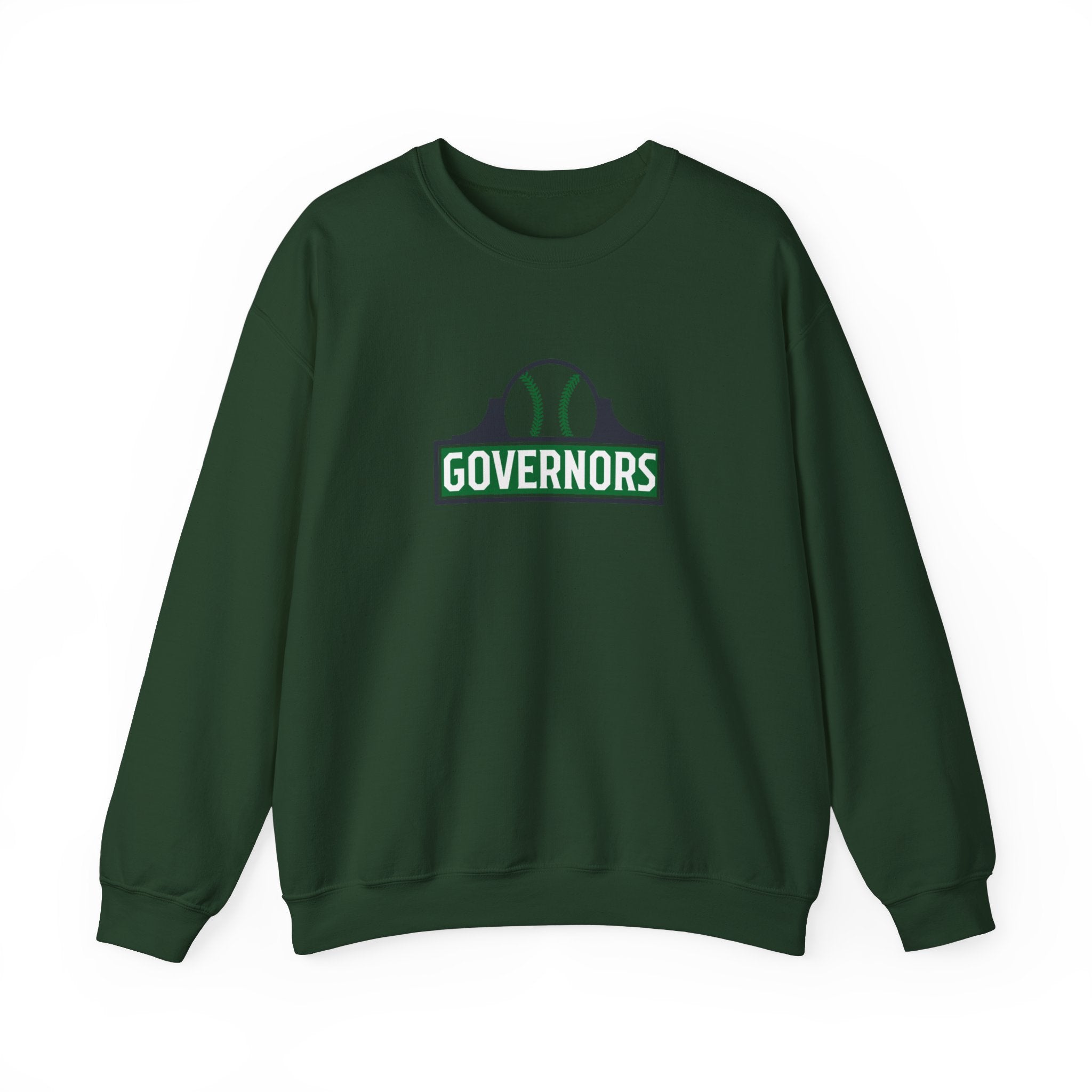 T. F. Riggs Governors Sports Sweatshirts