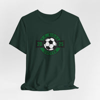 Thumbnail for T.F. Soccer V4 2.0 Colored