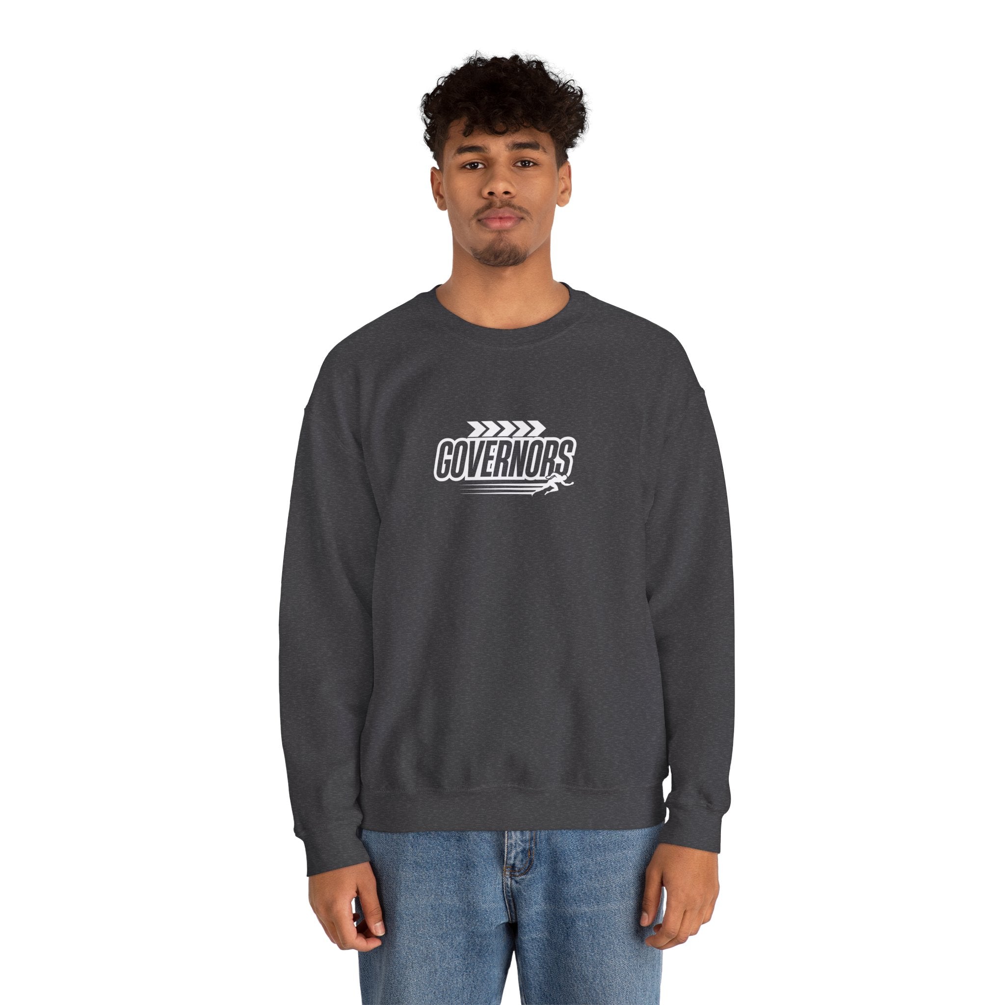 T. F. Riggs Governors Sweatshirt
