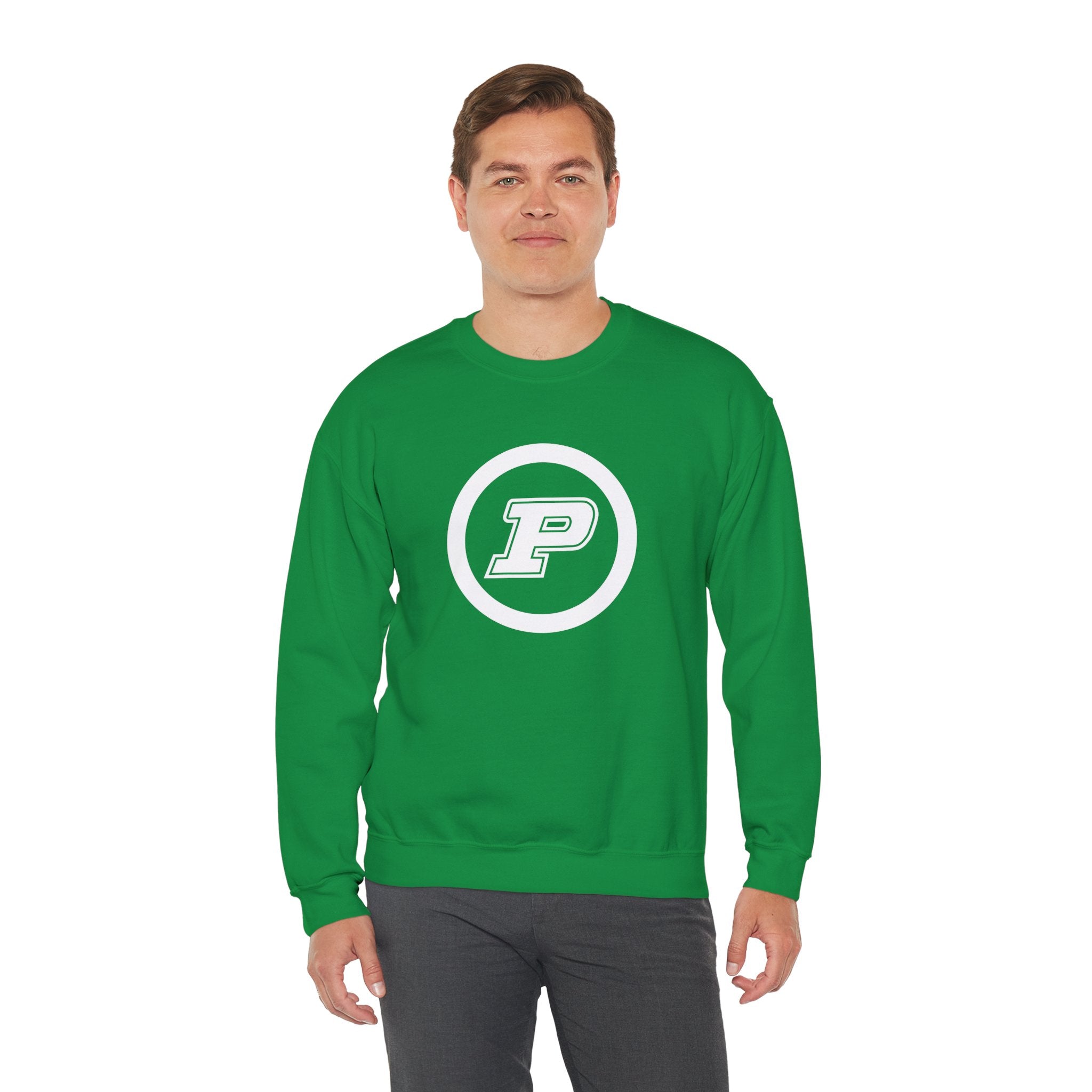 T.F. Riggs P Sweatshirt