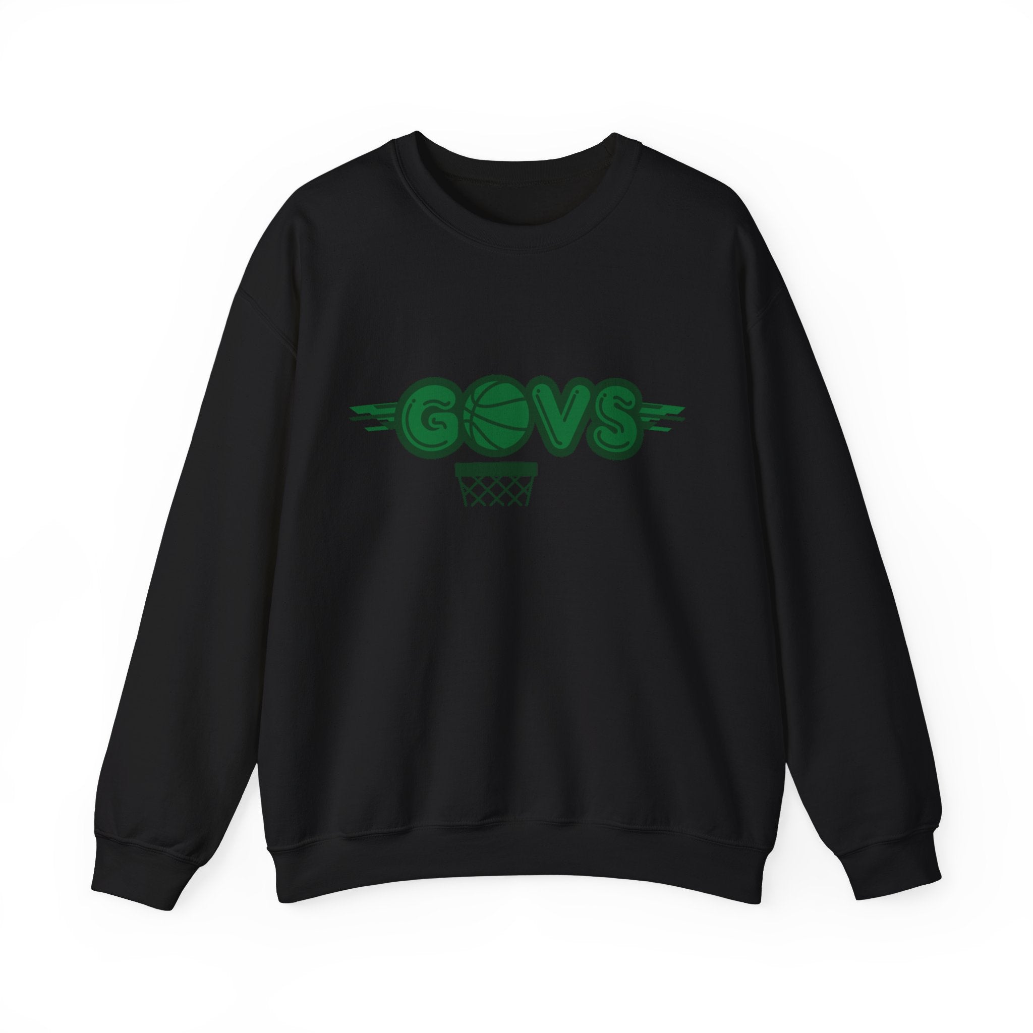 T.F. Riggs Govs Unisex Sweatshirt