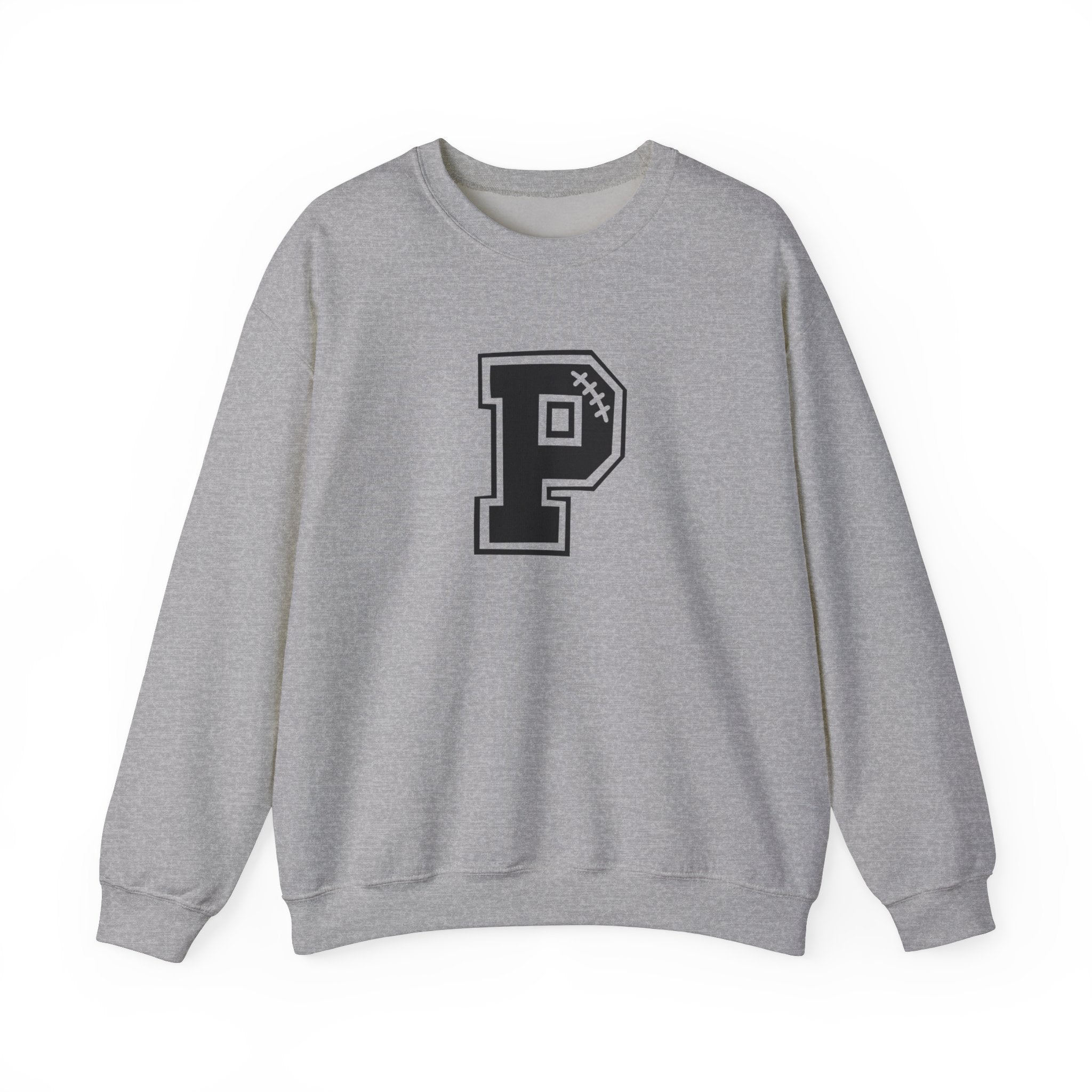 T.F. Riggs P Sports Fan Sweatshirts