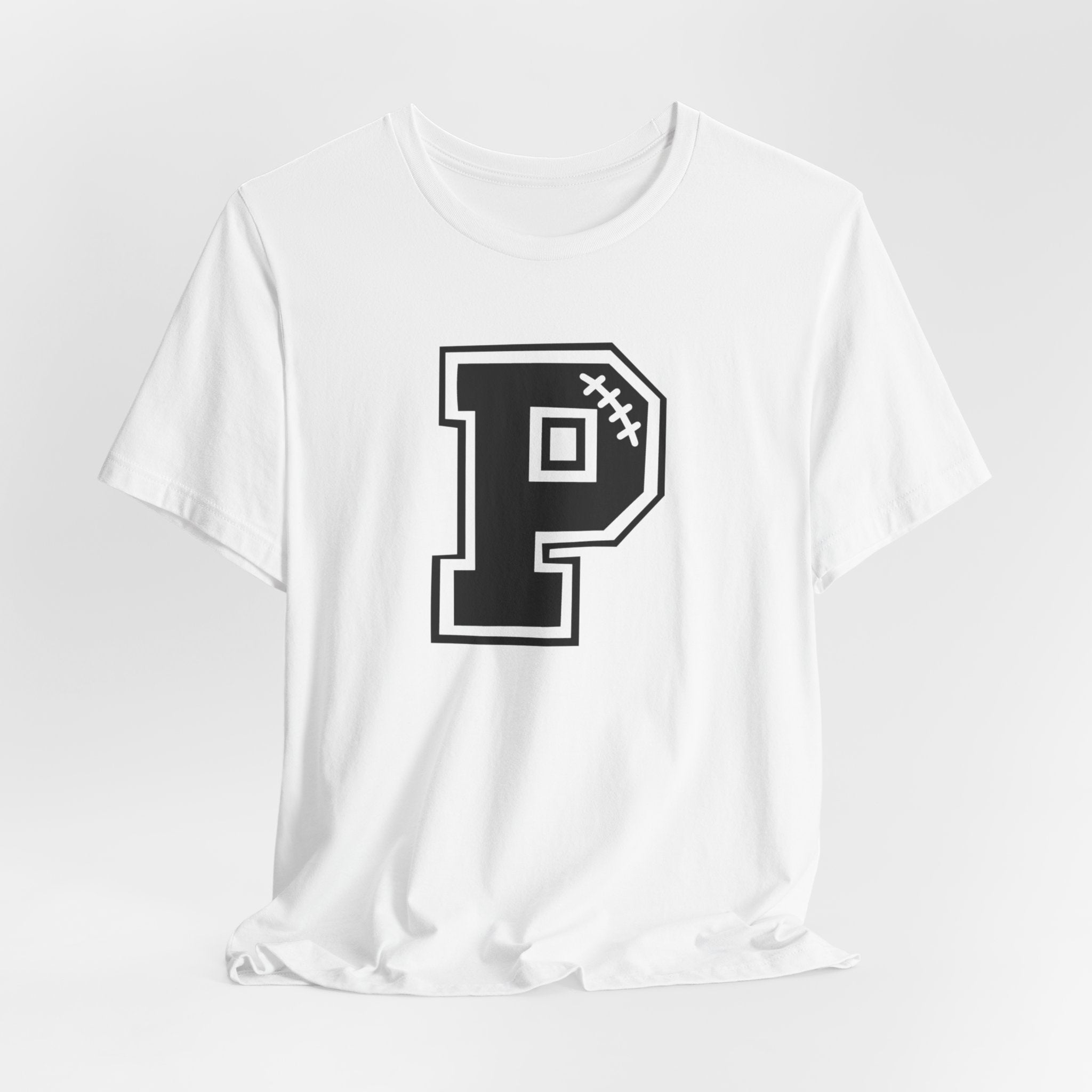 T.F. Riggs P T-Shirt