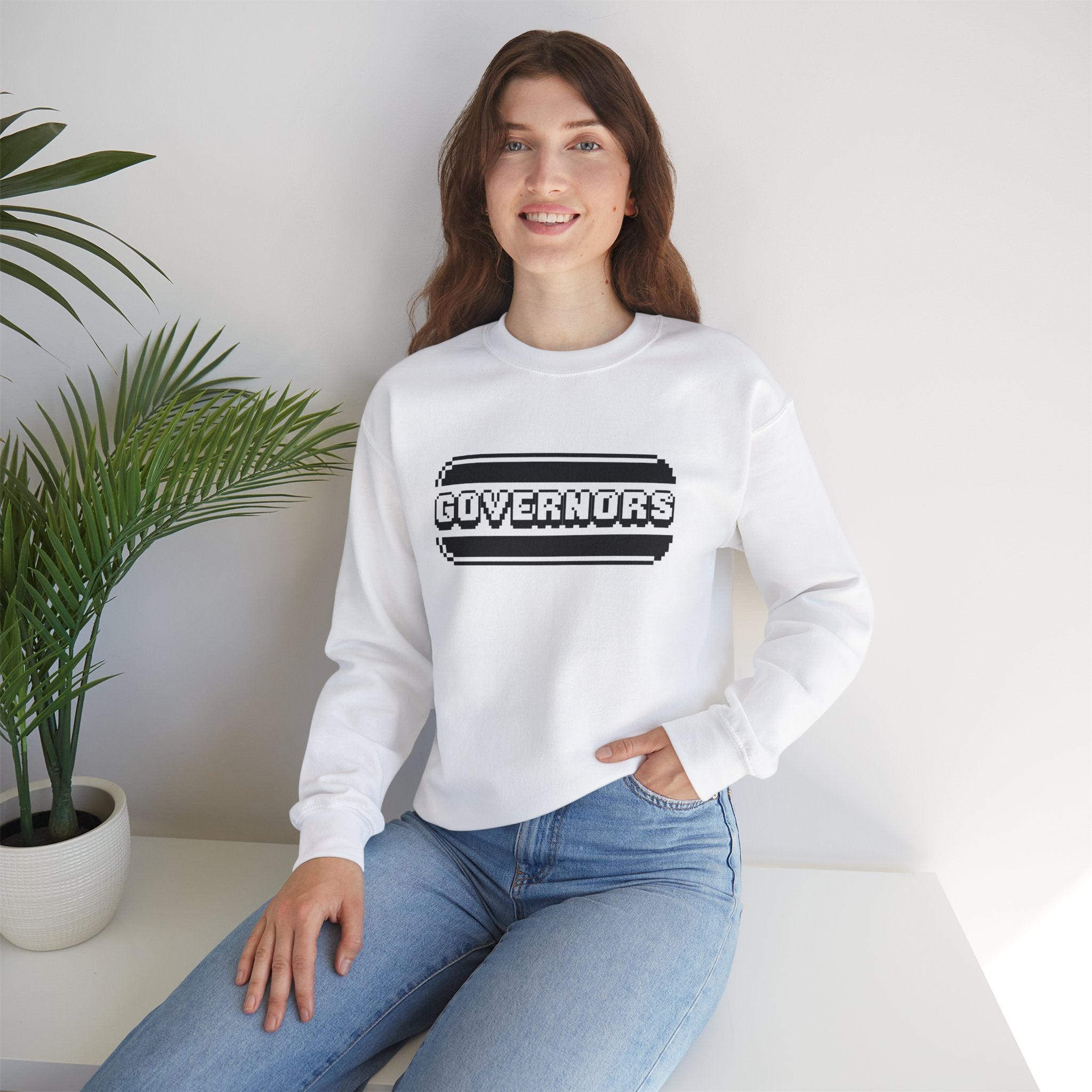T. F. Riggs Governors Sweatshirt