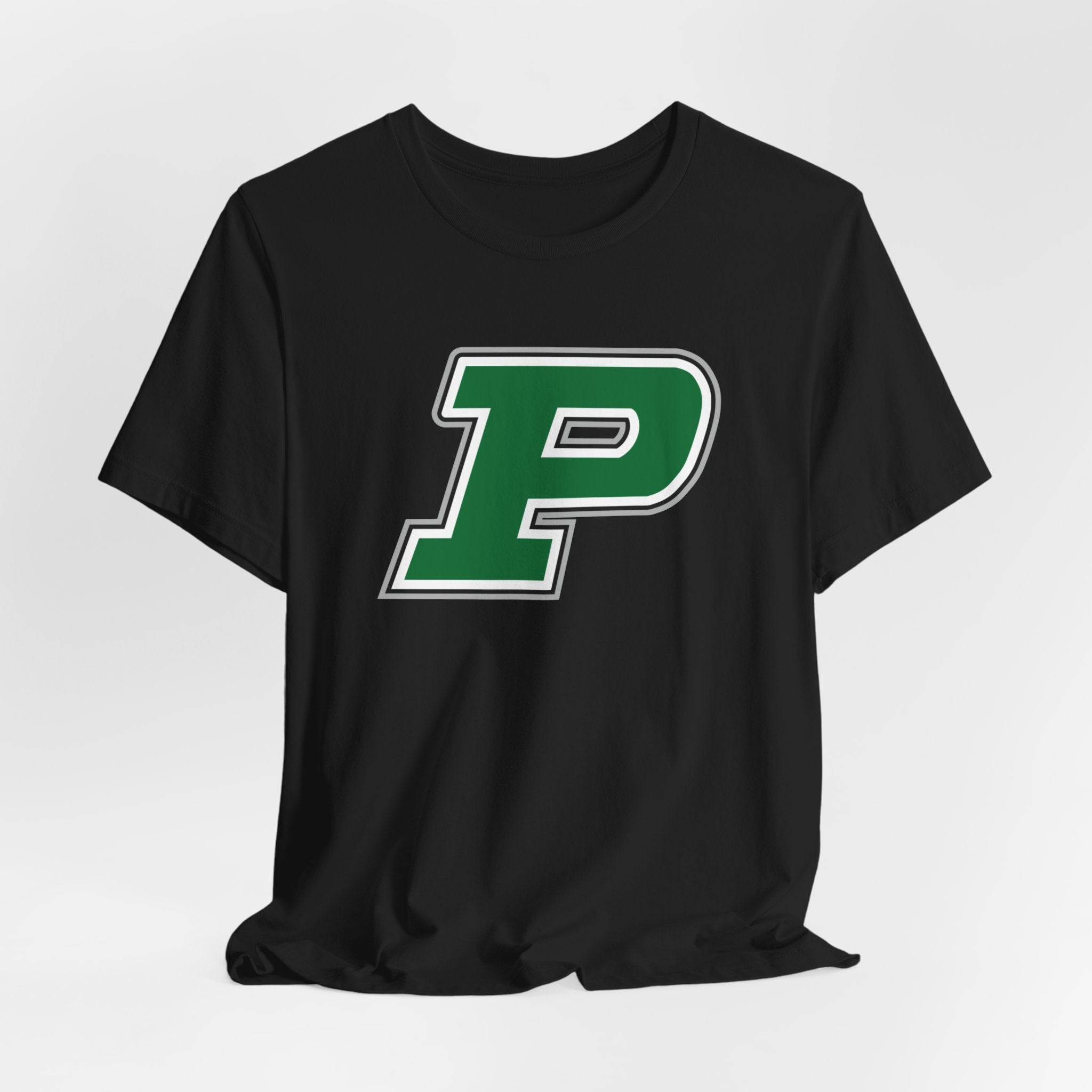 T.F. Riggs P Unisex T-Shirt
