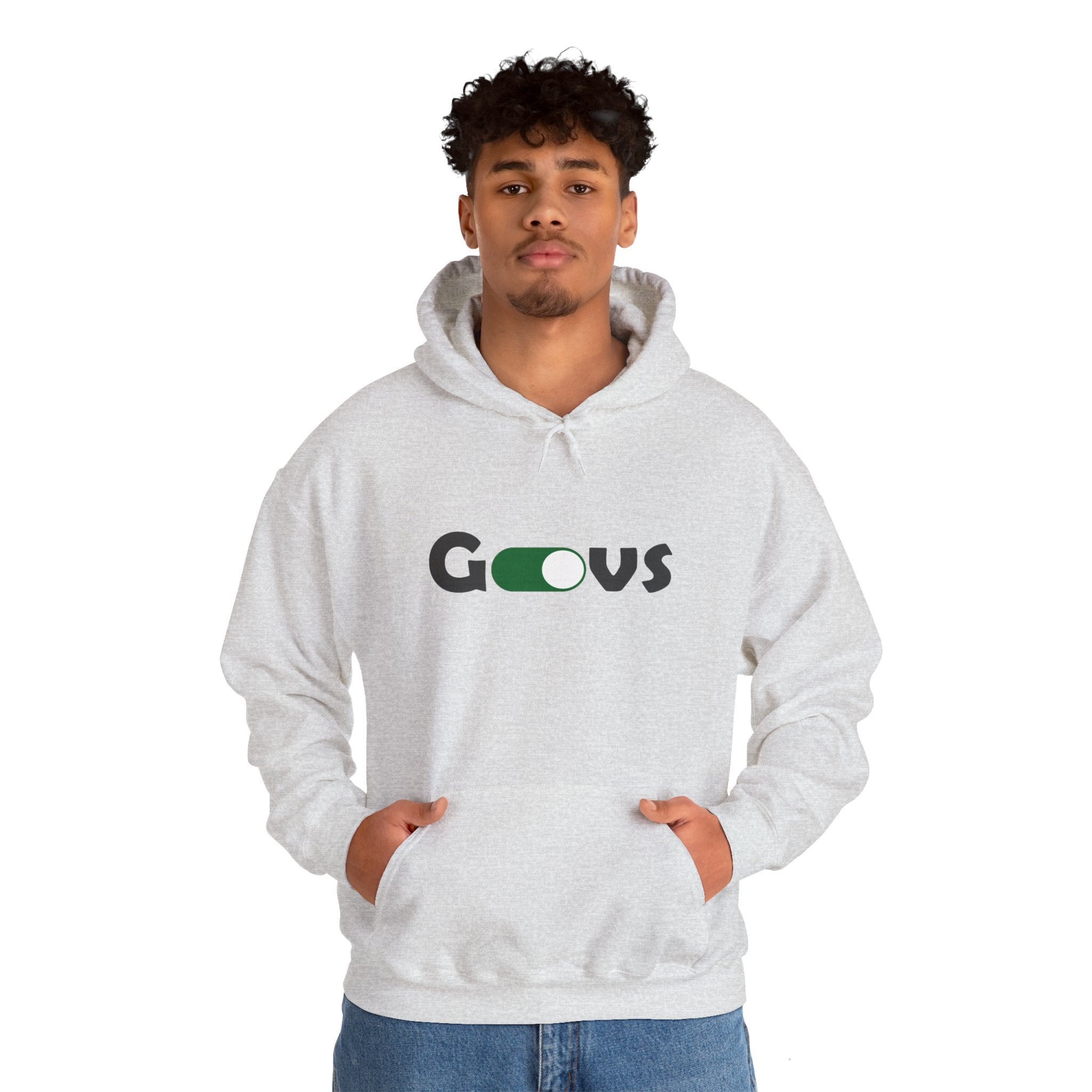 T.F. Riggs Govs Hoodie
