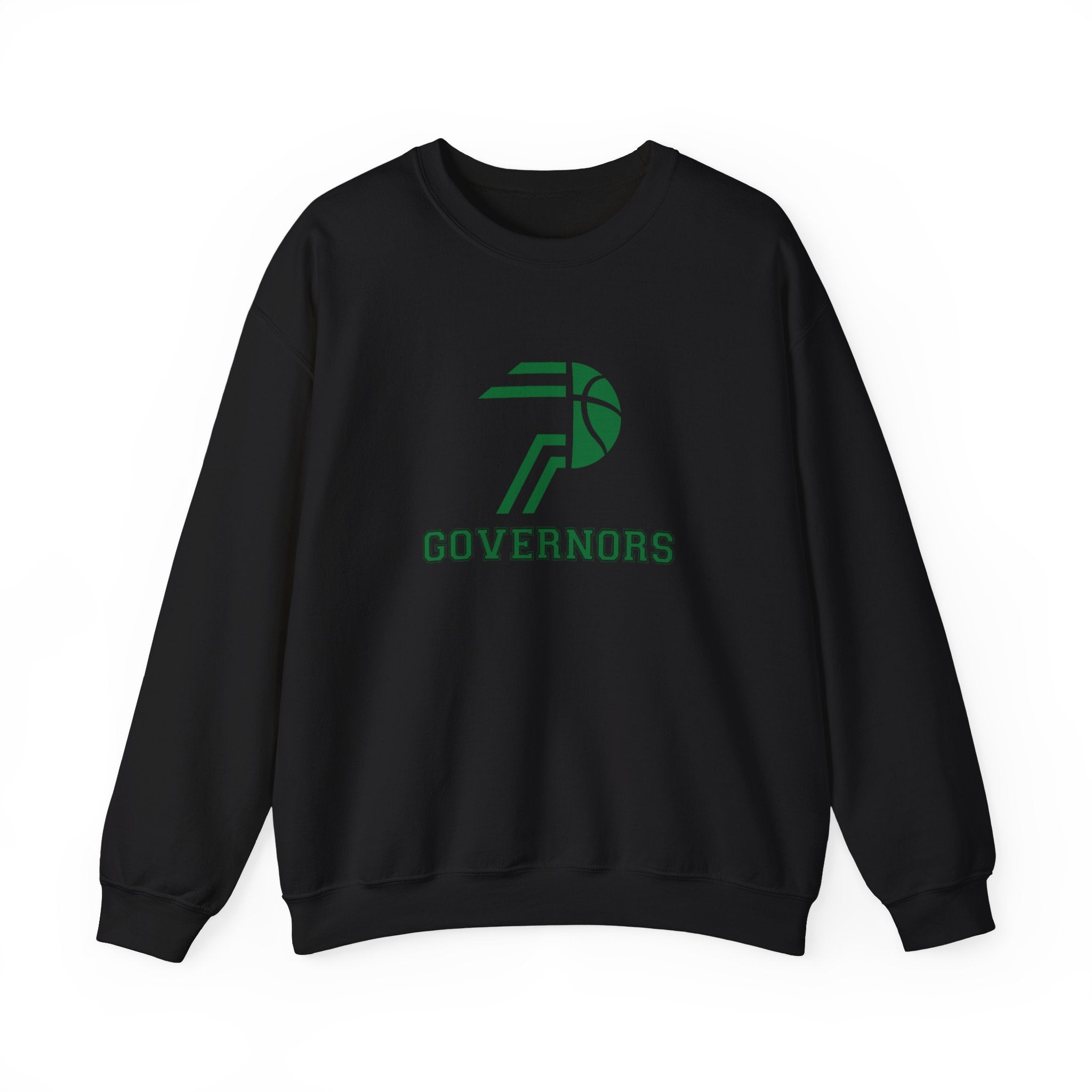 T.F. Riggs P with Governors Sweatshirts