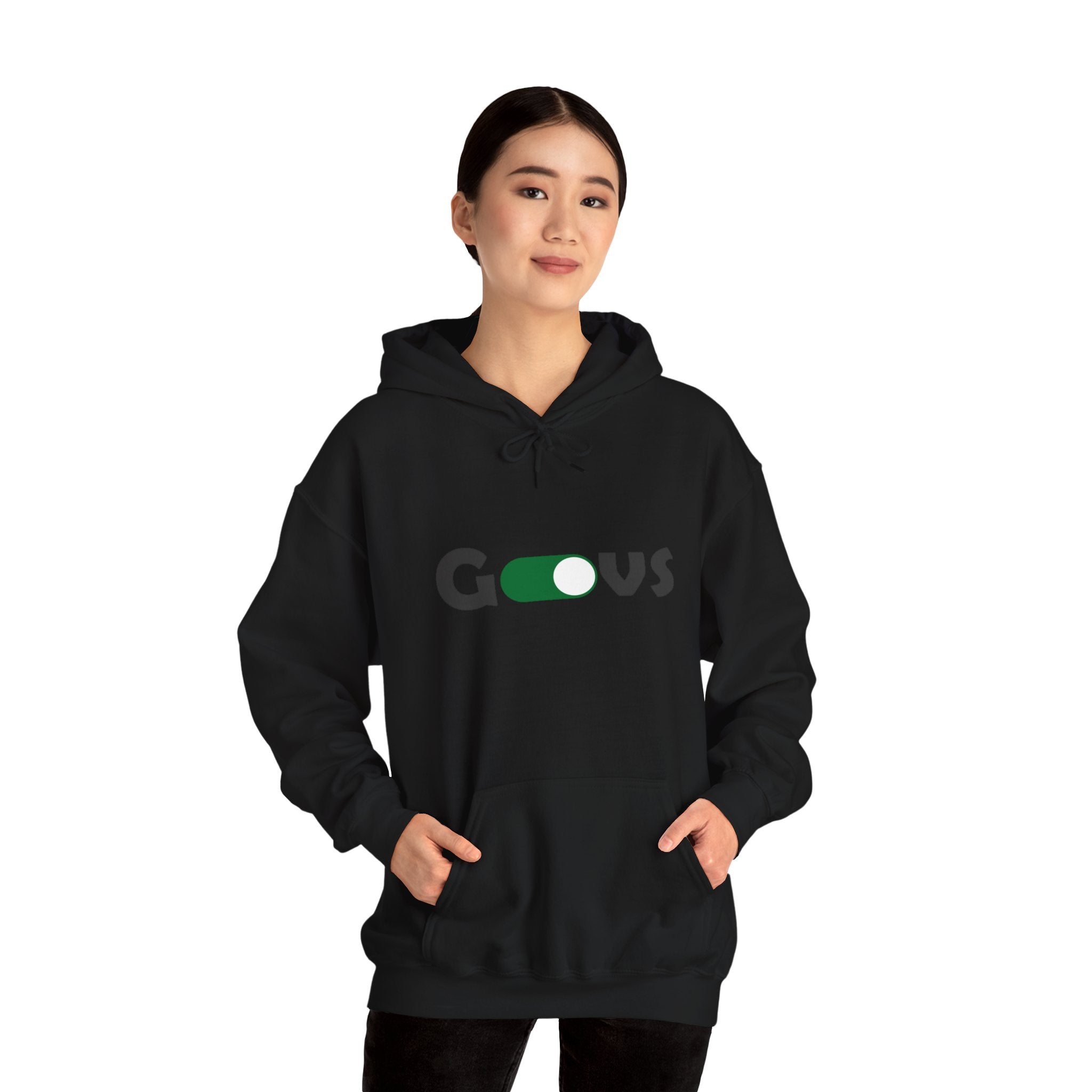 T.F. Riggs Govs Hoodie