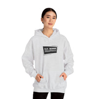 Thumbnail for T.F. Riggs Volleyball School Pride Hoodie