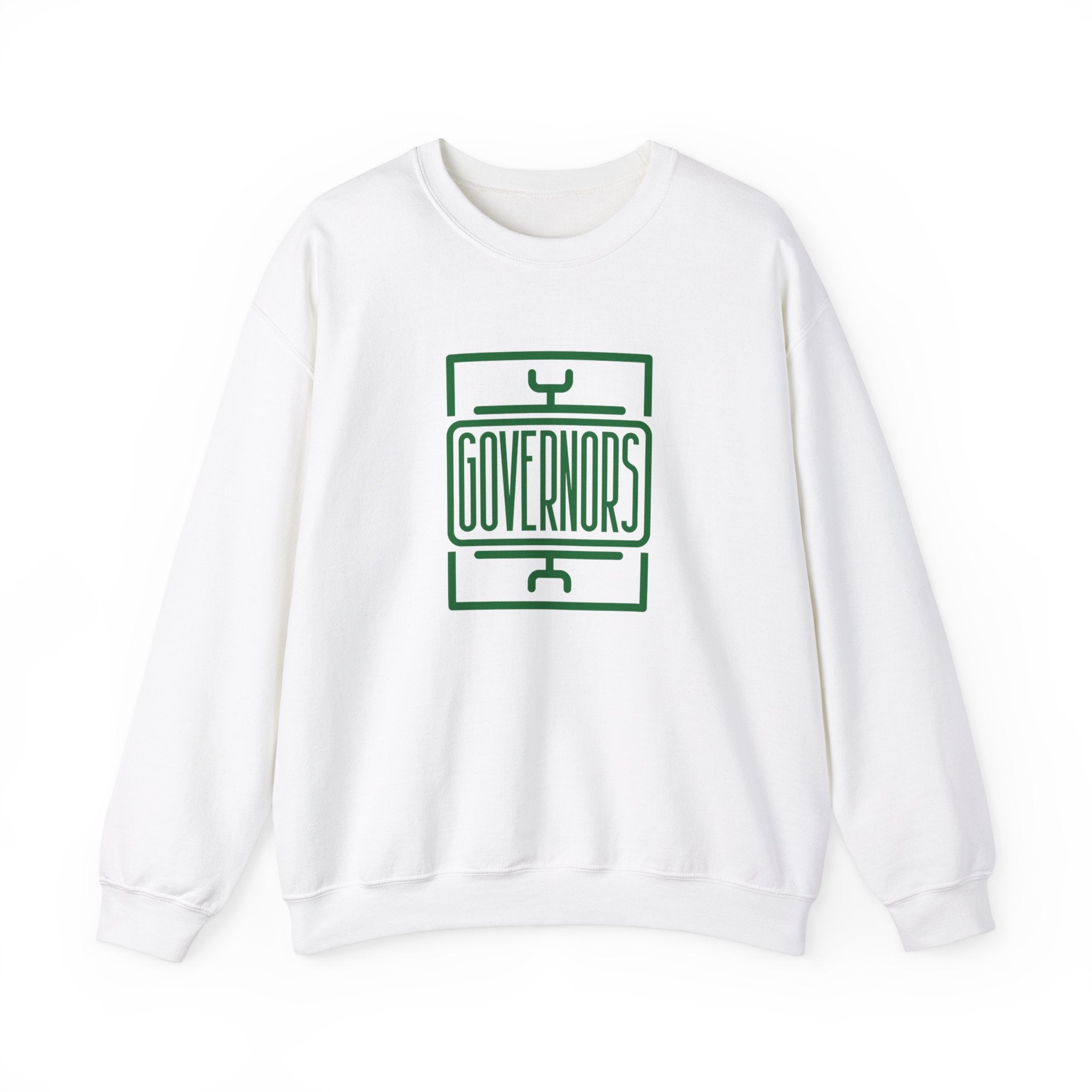 T. F. Riggs Governors Supporter Sweatshirts