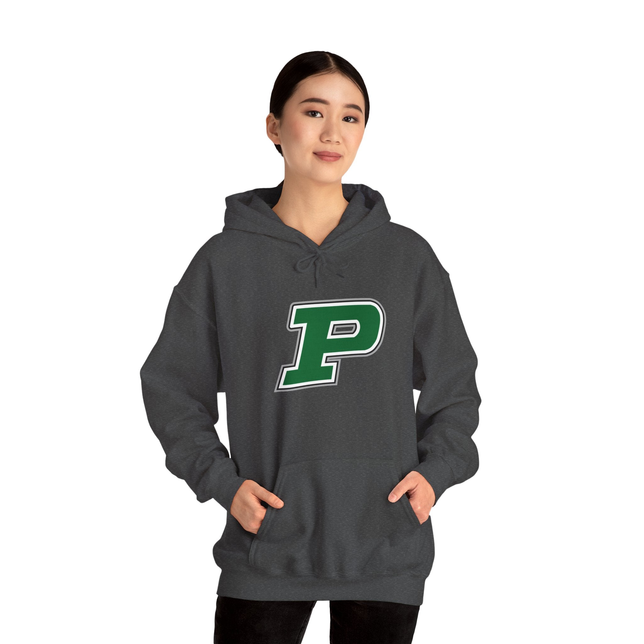 T.F. Riggs P Unisex Hoodie