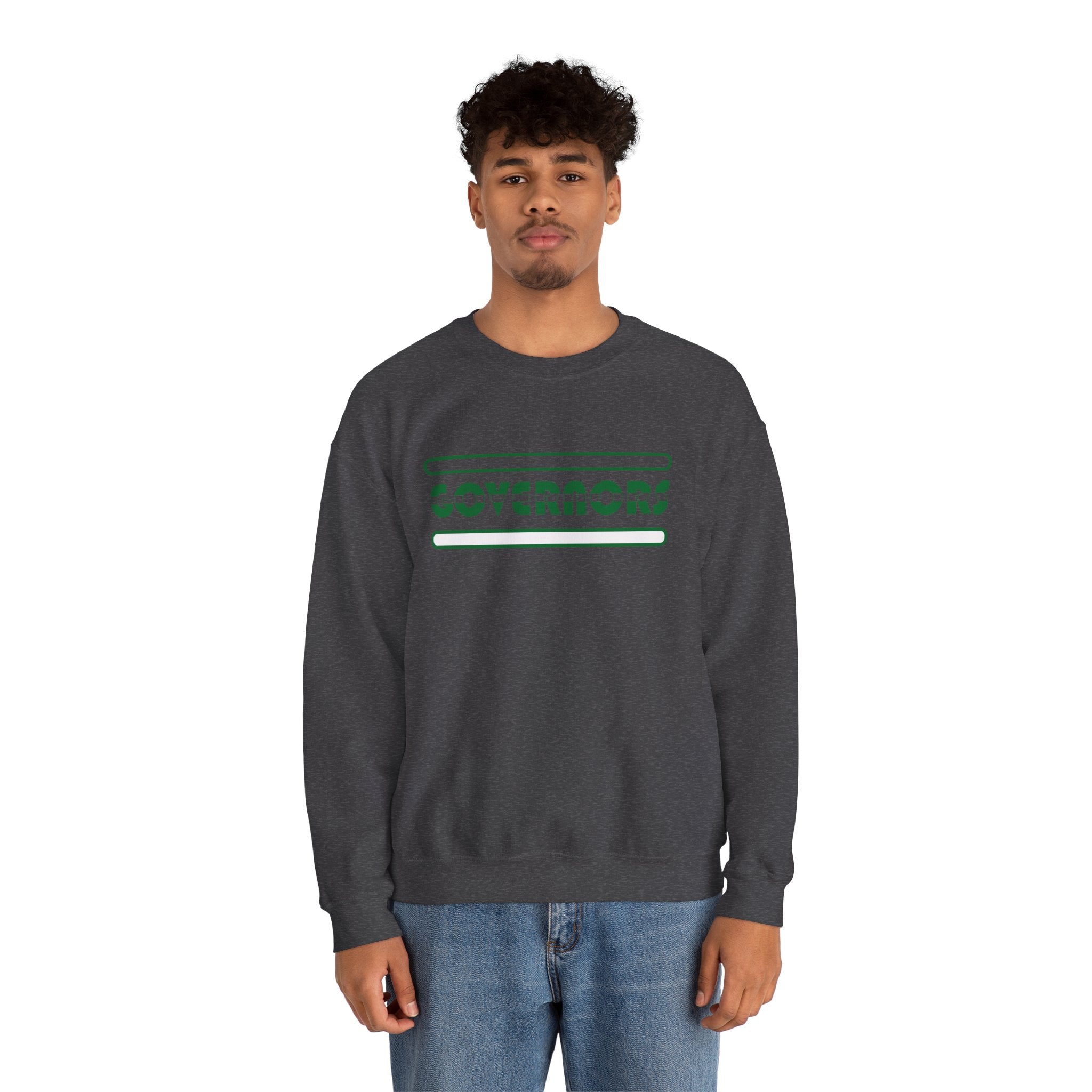 T.F. Riggs Governors Sweatshirt