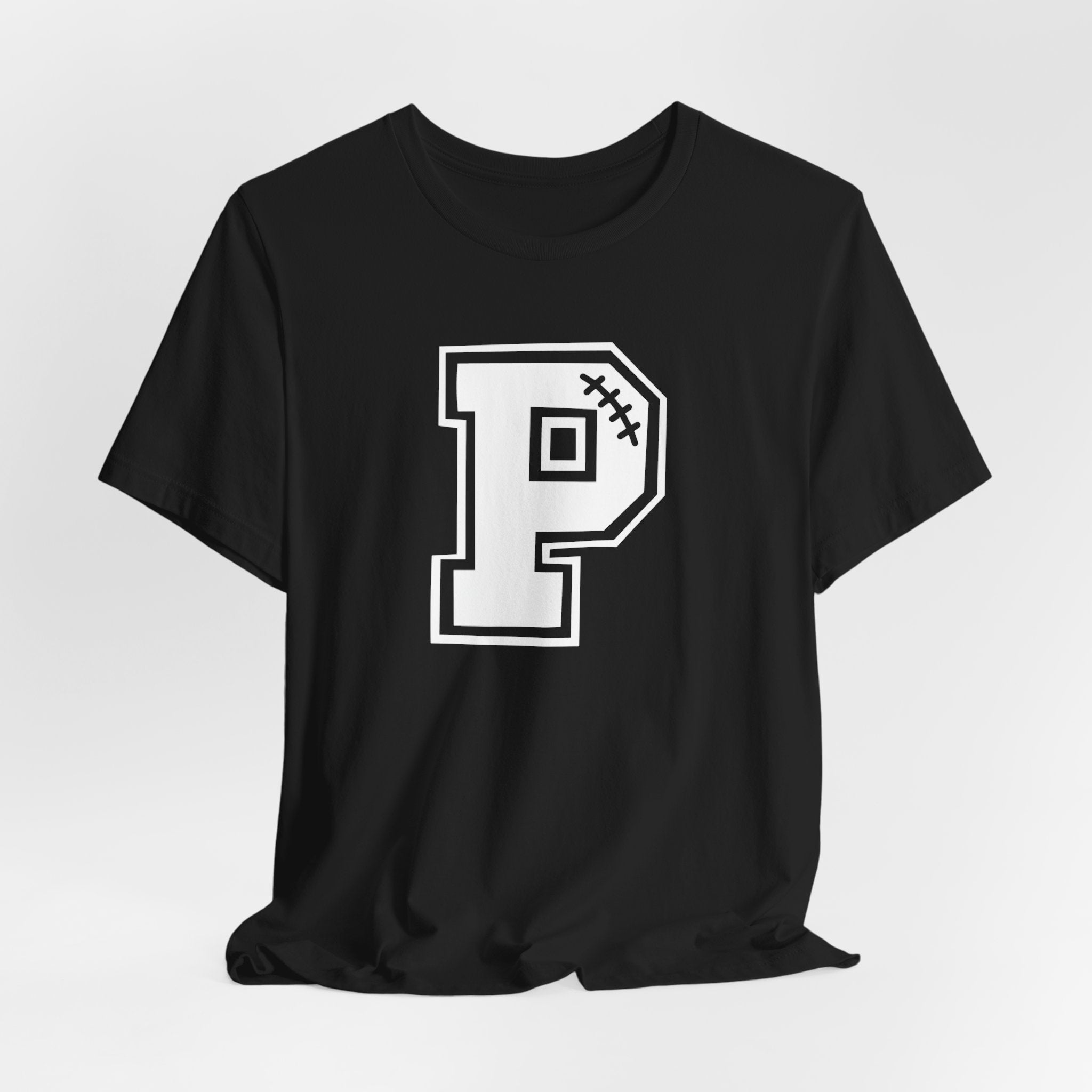 T.F. Riggs P T-Shirt