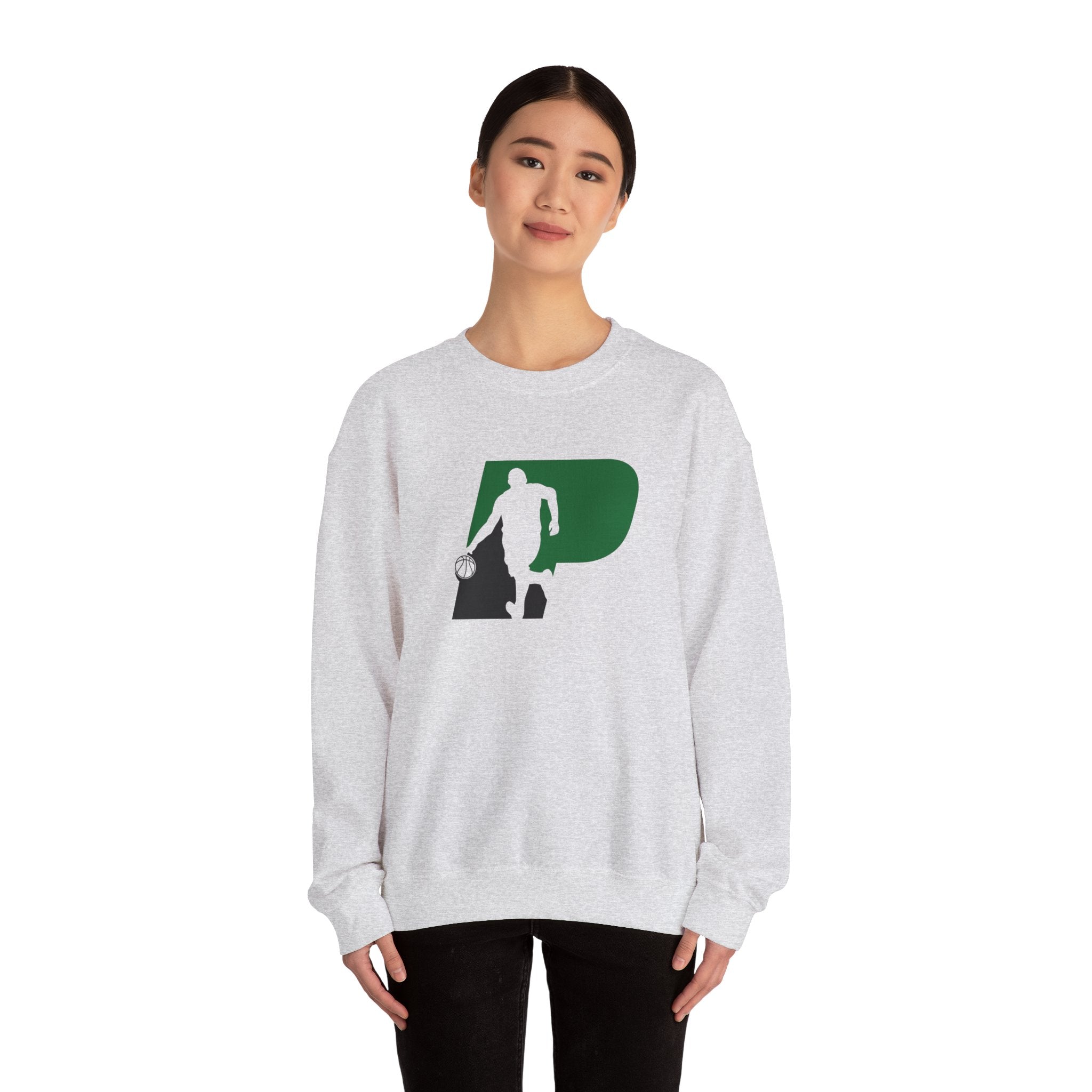 T.F. Riggs P Sweatshirts