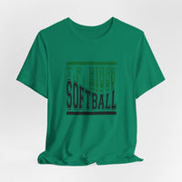 Thumbnail for T.F. Riggs Softball V3 Colored