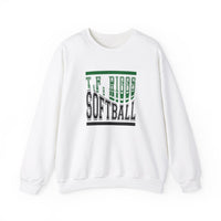 Thumbnail for T.F. Riggs Softball V3 Colored