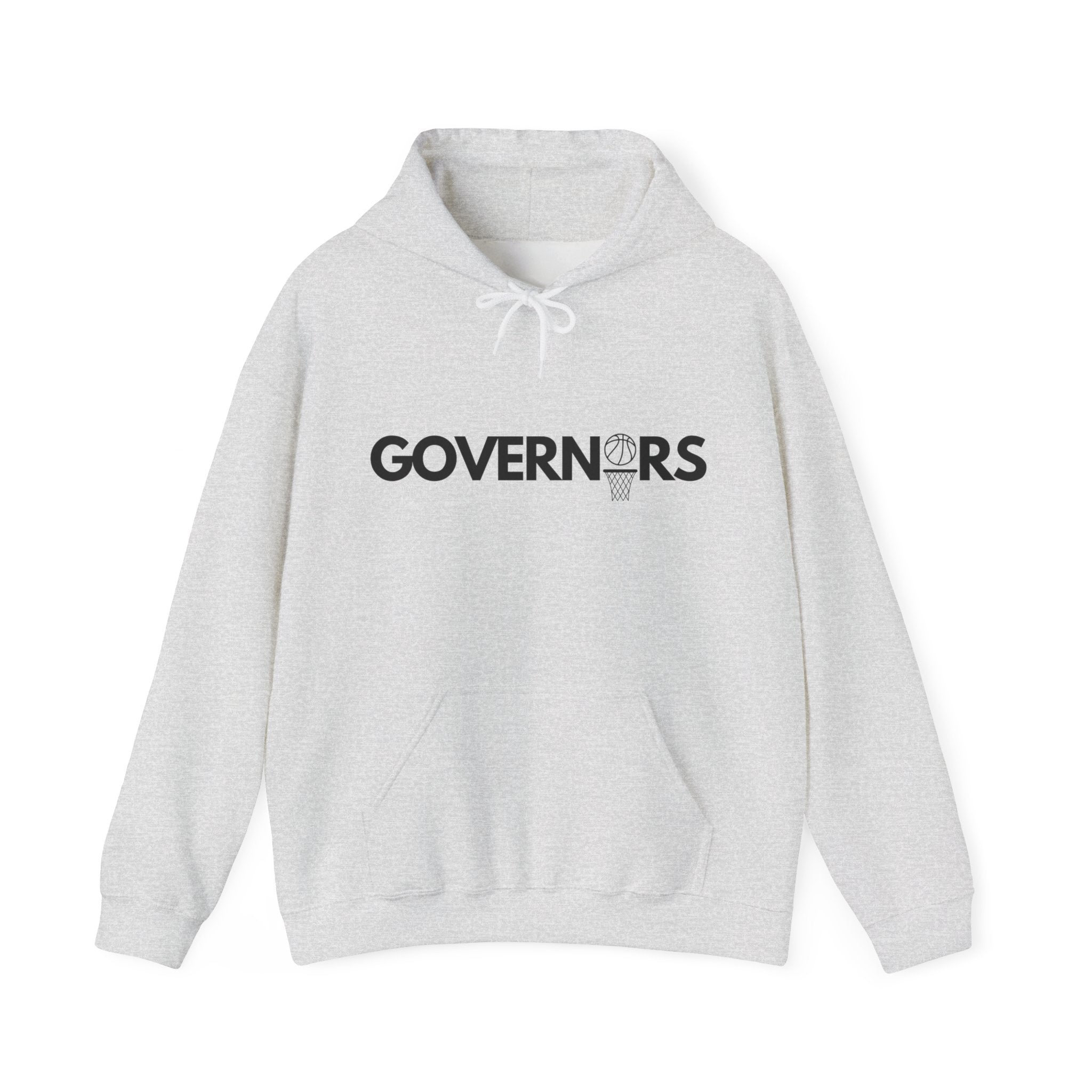 T.F. Riggs Governors Hoodie
