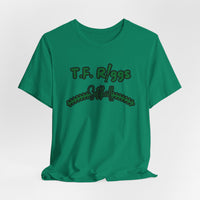 Thumbnail for T.F. Riggs Softball V4 2.0 Colored