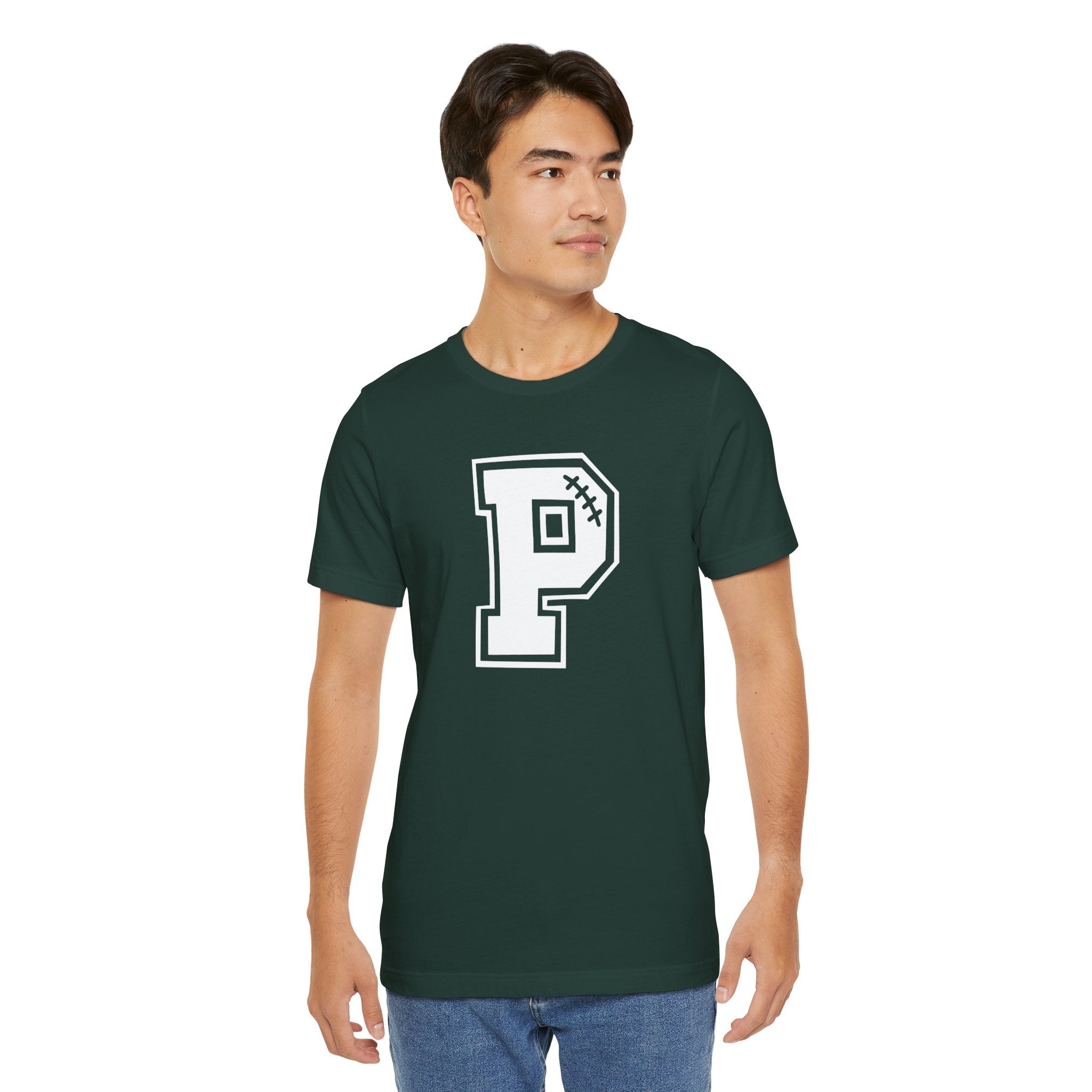 T.F. Riggs P T-Shirt