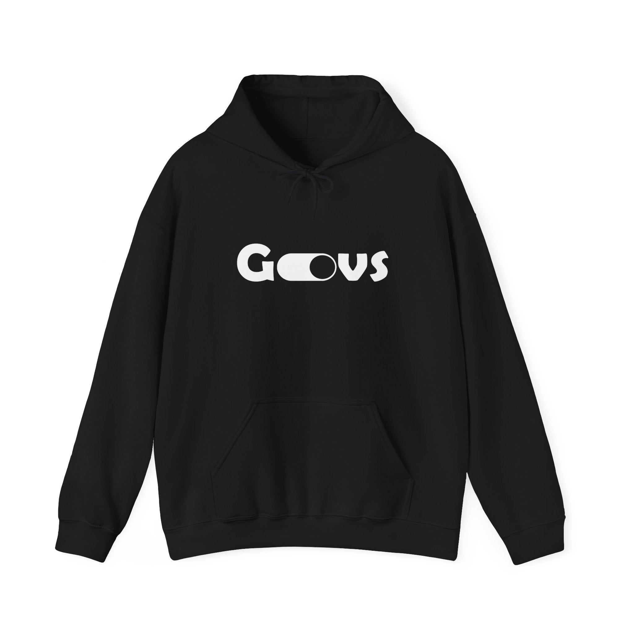 T.F. Riggs Govs Fan Hoodies