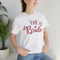 The Bride Shirt for Team Bride | Bride Shirts for Bachelorette Party