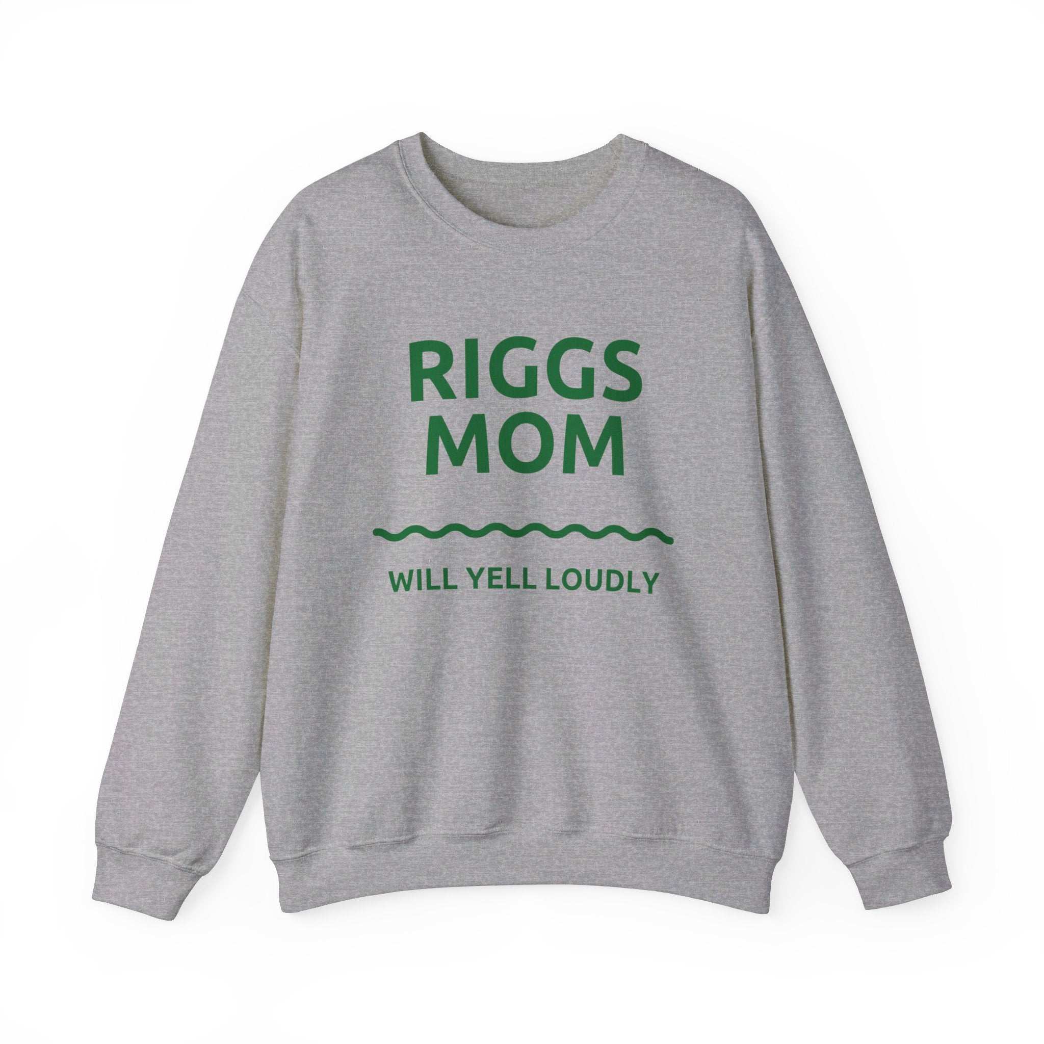 T.F. Riggs Mom Sweatshirt