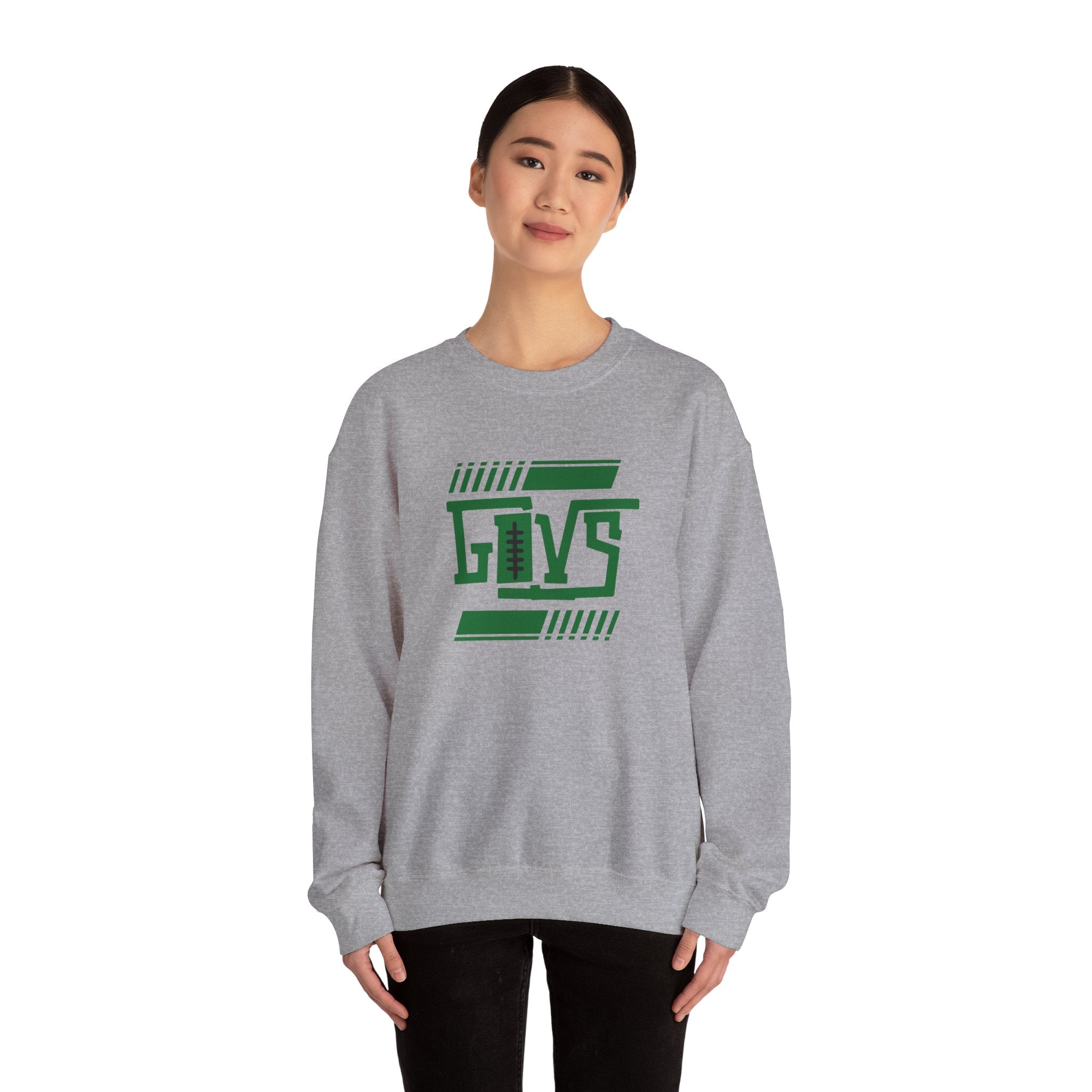 T.F. Riggs Govs Sweatshirt