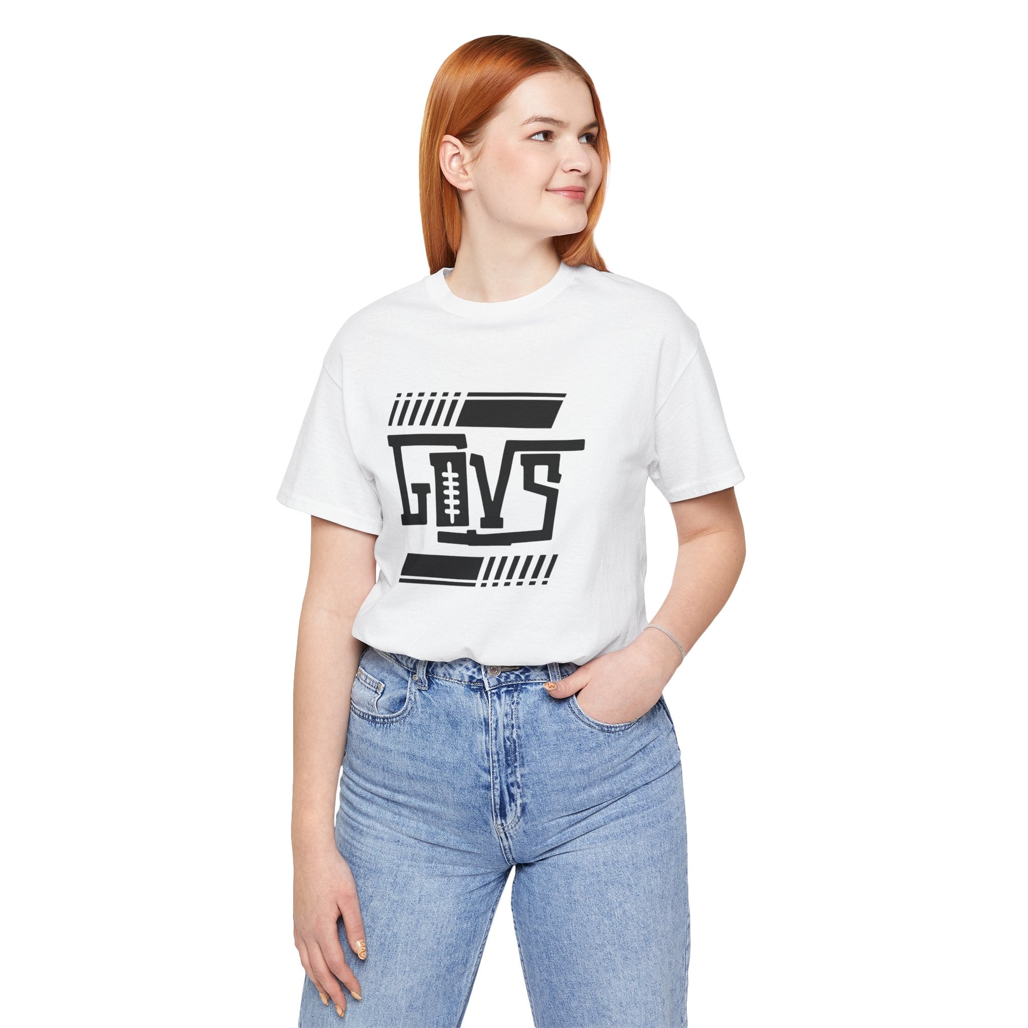 T.F. Riggs Govs T-Shirt