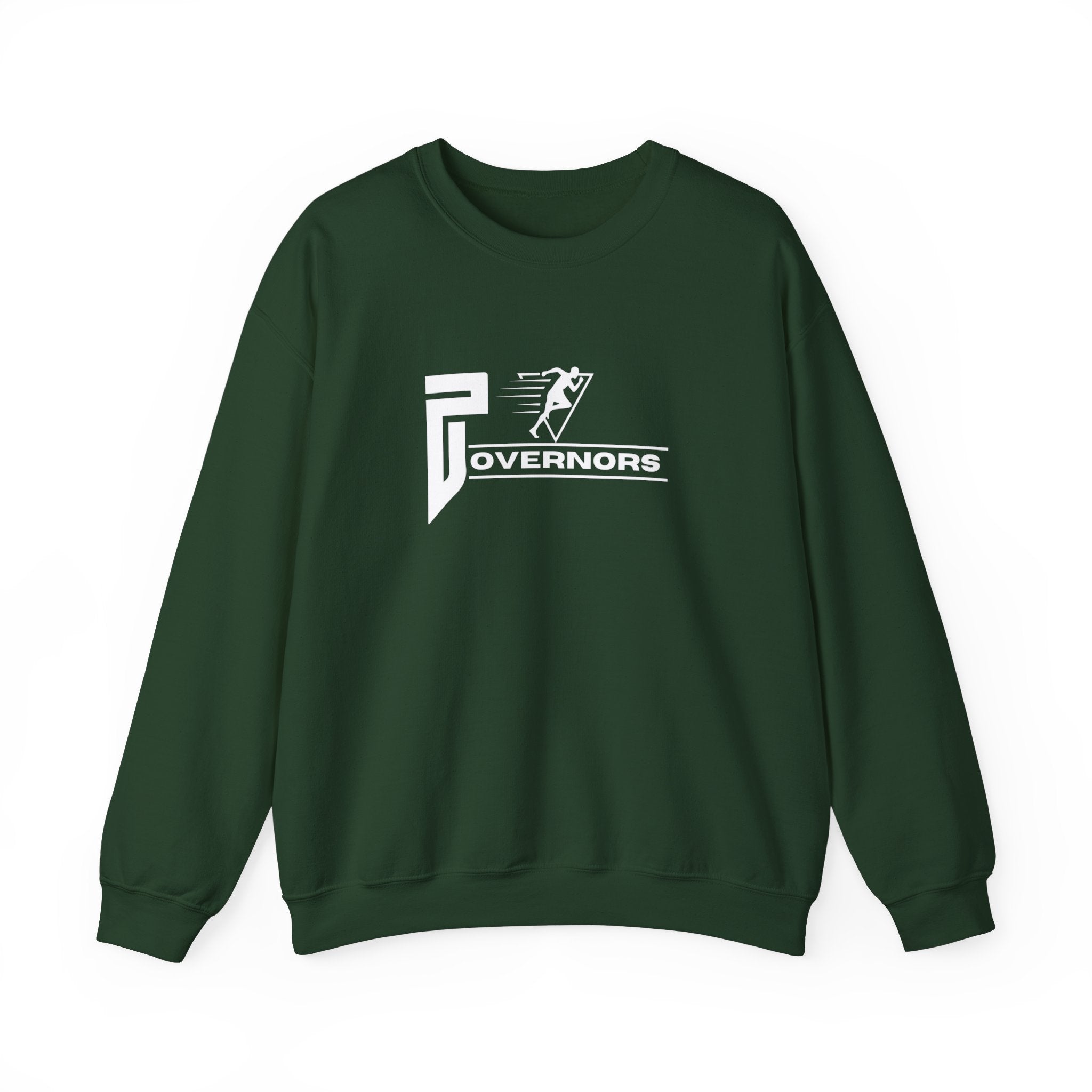 T.F. Riggs P with Governors Sweatshirts