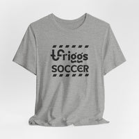 Thumbnail for T.F. Riggs Soccer V3 2.0 BW