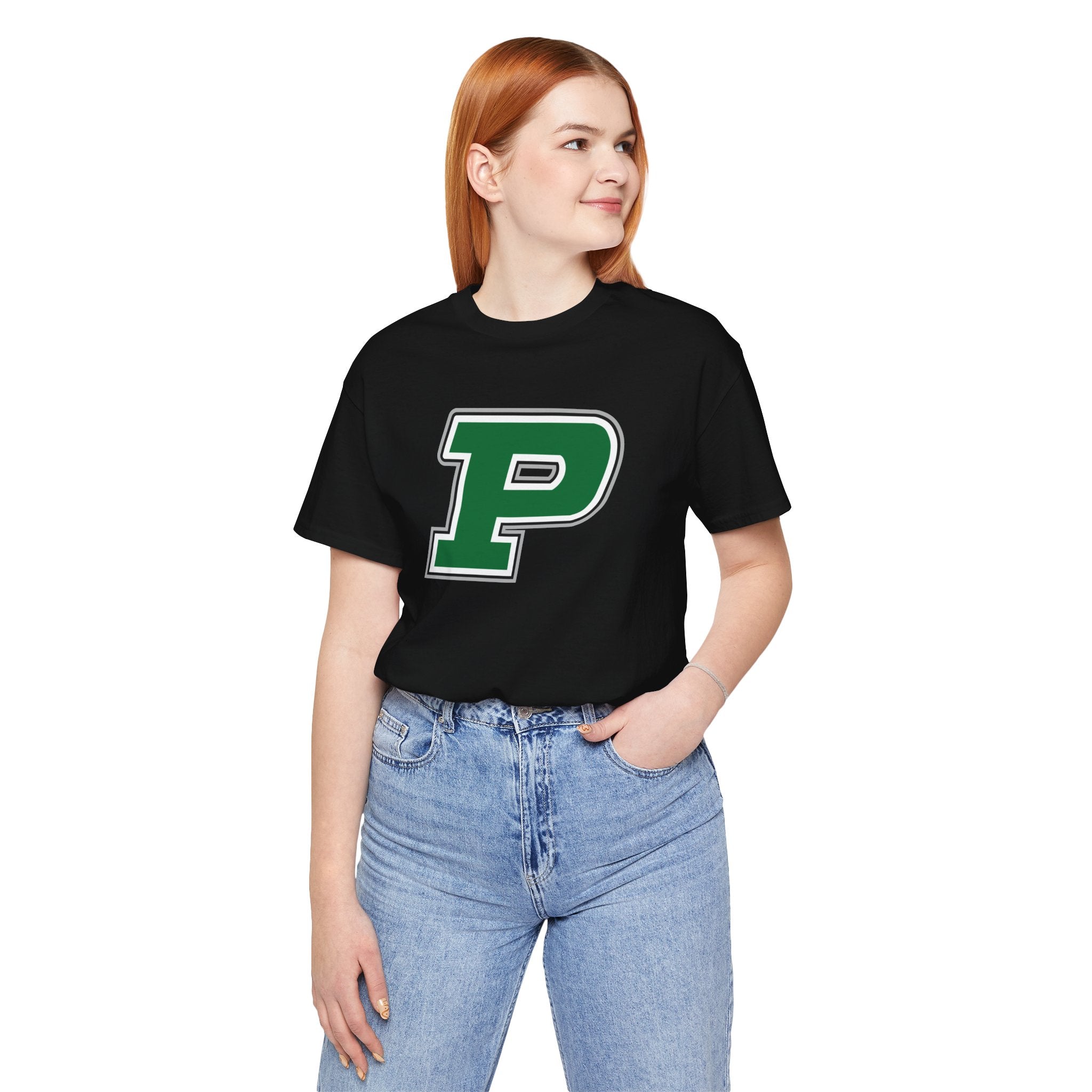 T.F. Riggs P Unisex T-Shirt