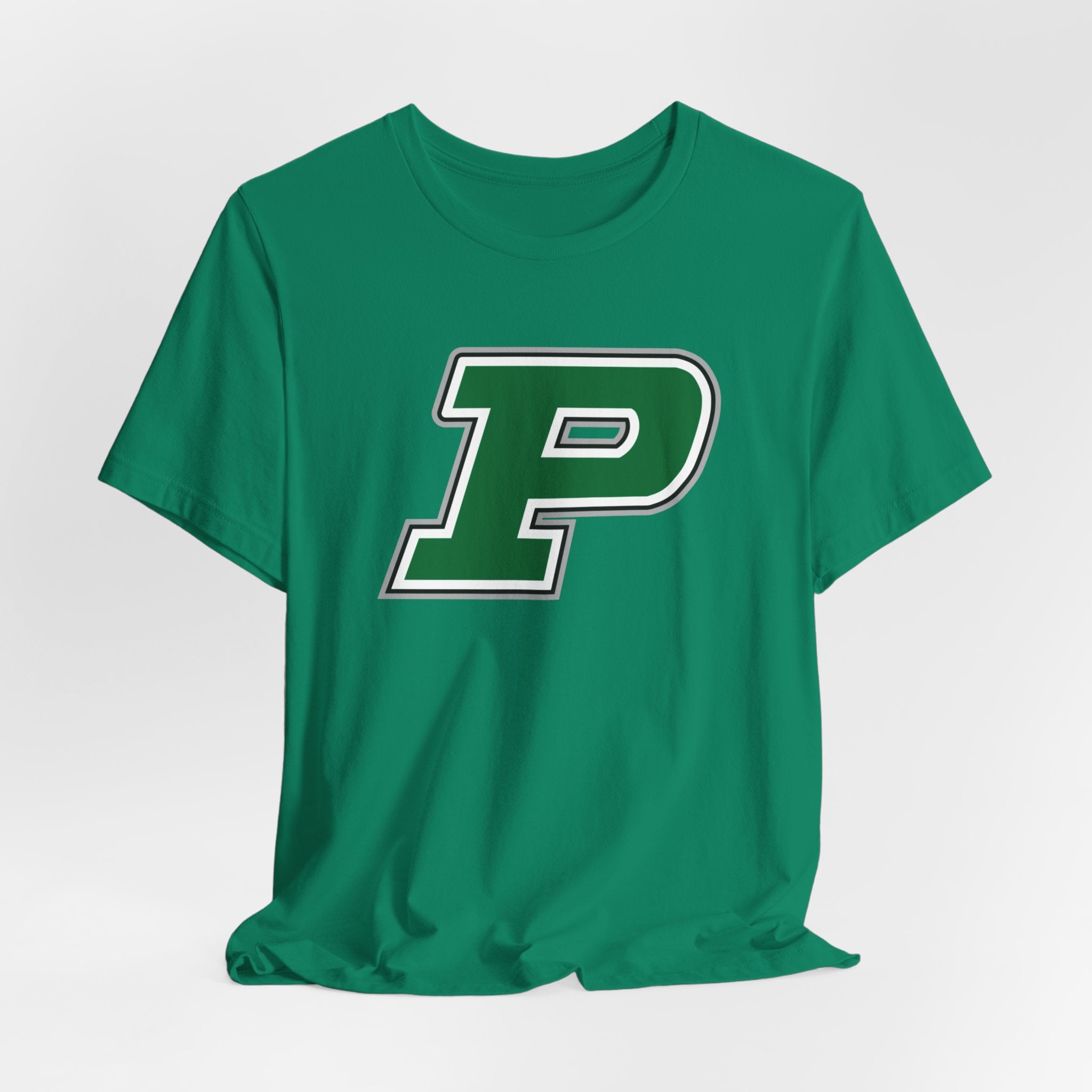T.F. Riggs P Unisex T-Shirt
