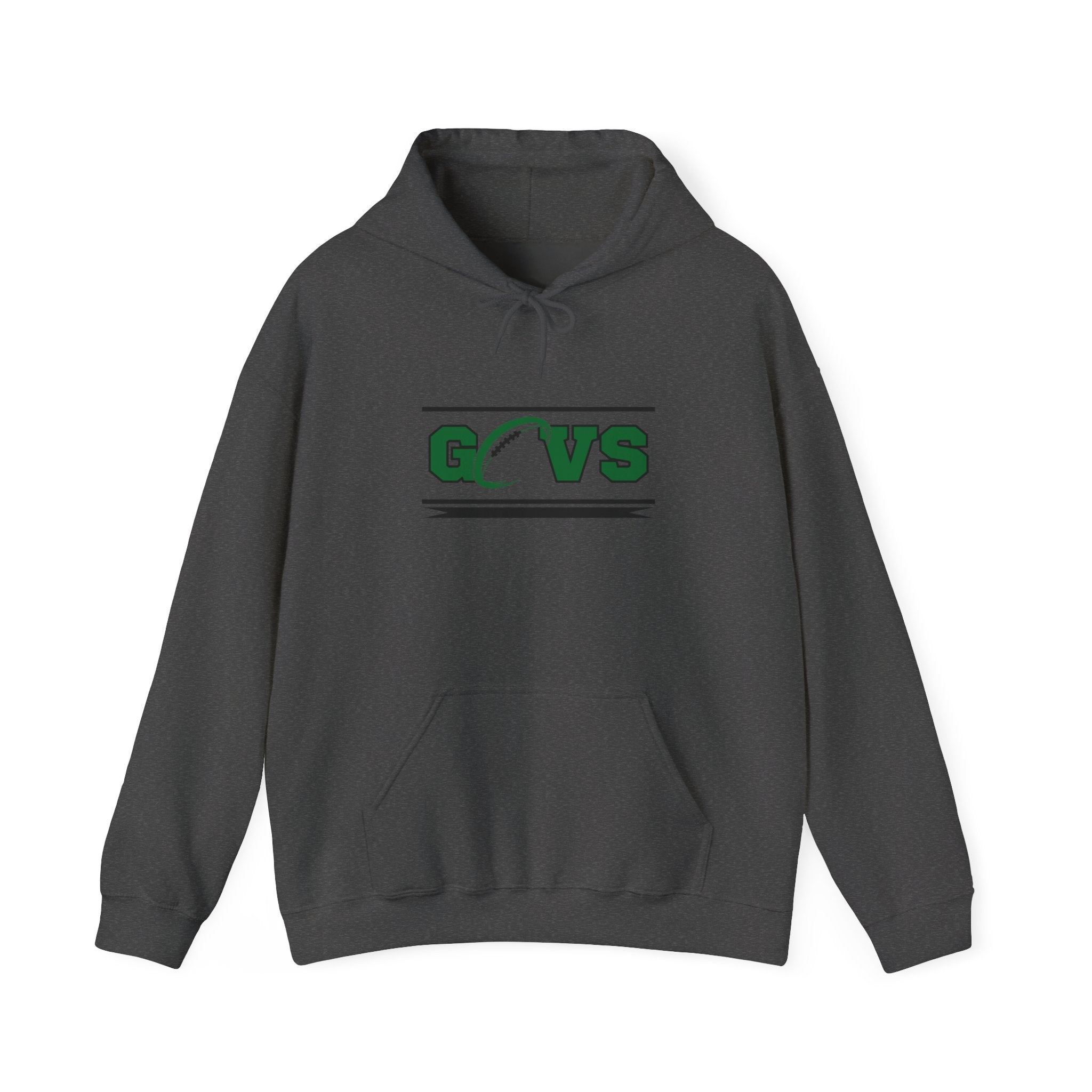 T.F. Riggs Govs Hoodie