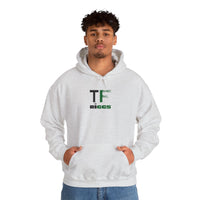 Thumbnail for T.F Riggs Basketball Hoodies