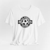 Thumbnail for T.F. Soccer V4 2.0 BW