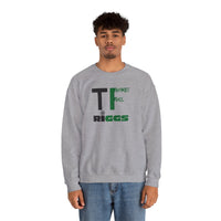 Thumbnail for T.F Riggs Basketball Sweatshirt
