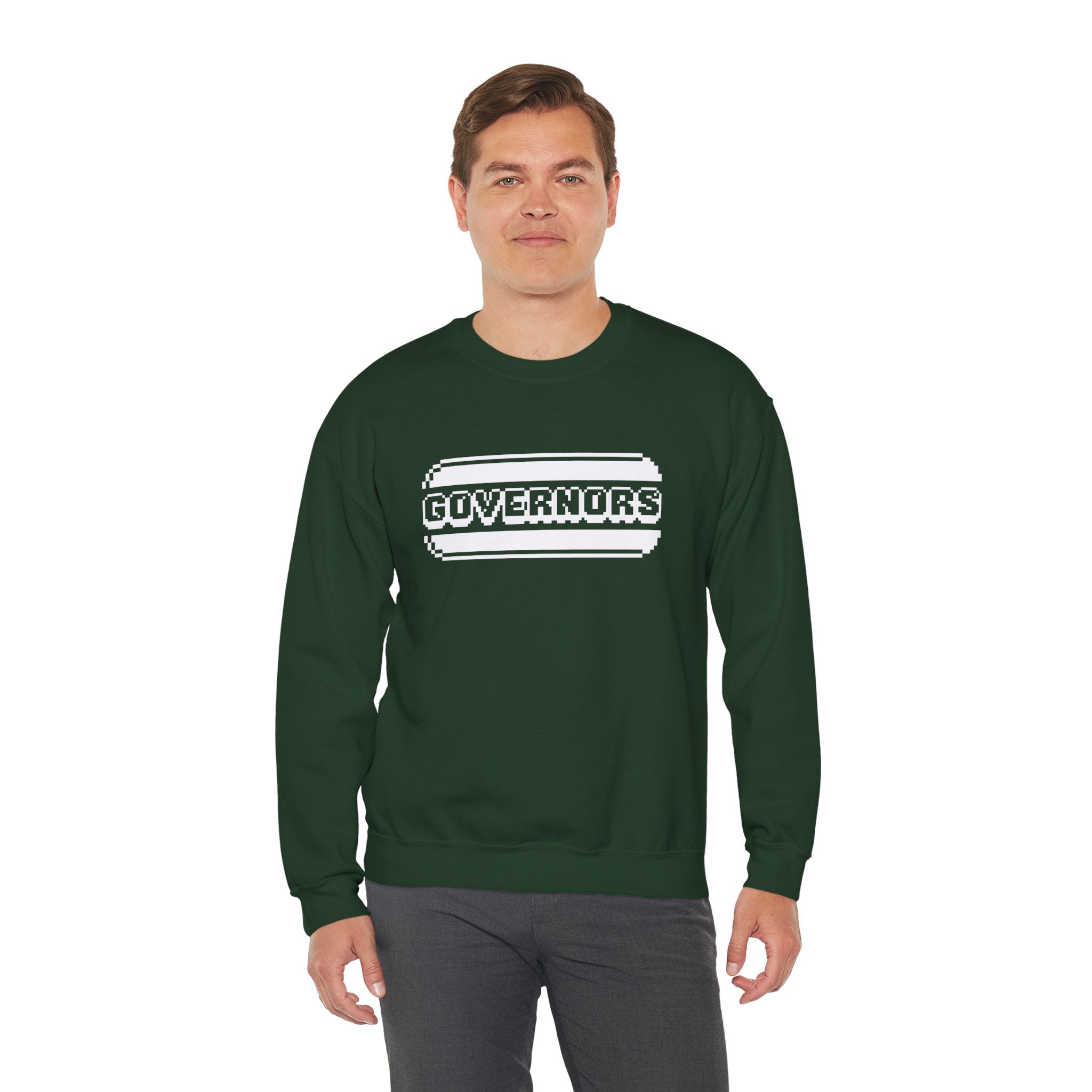 T. F. Riggs Governors Sweatshirt