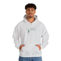 Thumbnail for T.F. Riggs Volleyball Match Day Hoodie