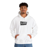 Thumbnail for T.F. Riggs Volleyball School Pride Hoodie