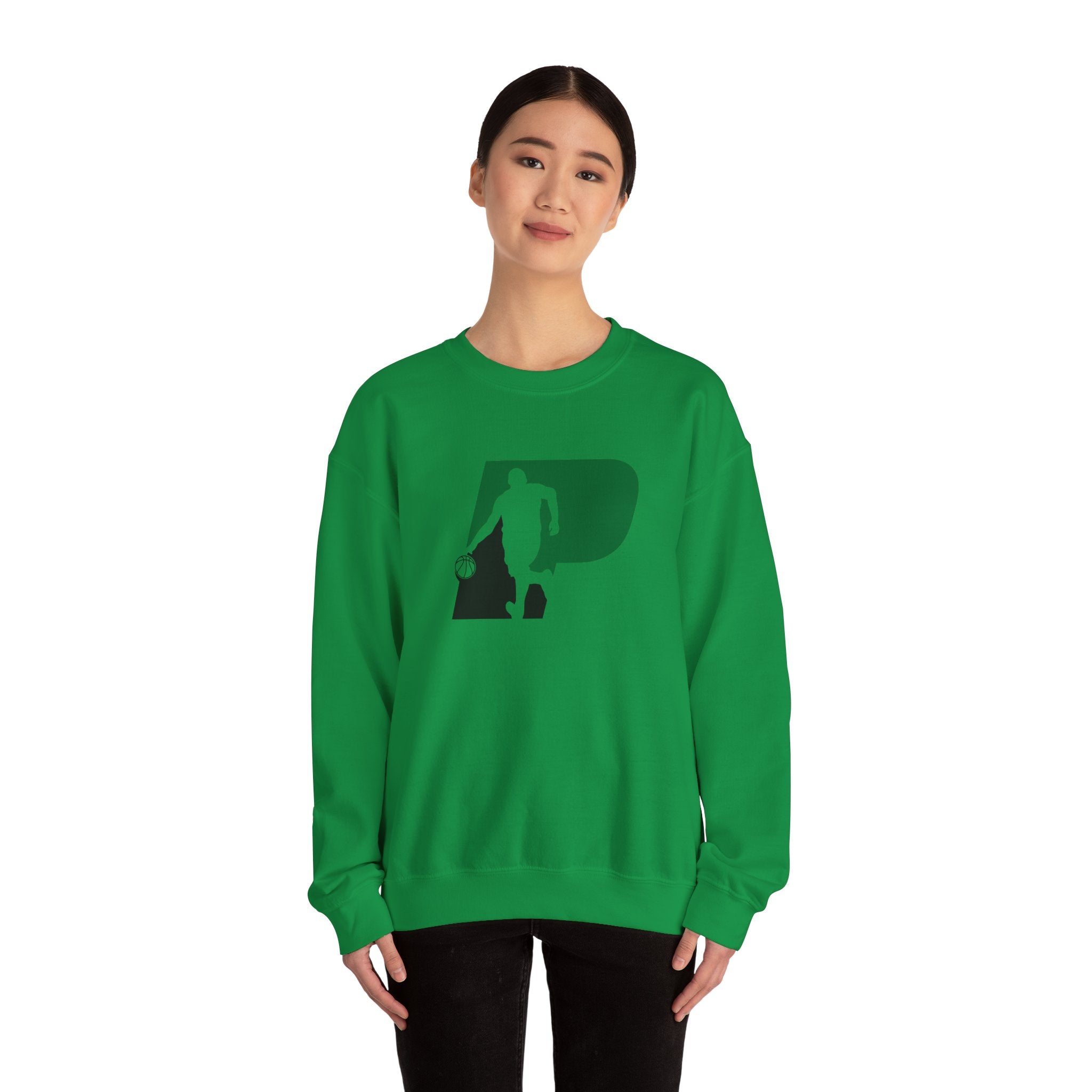 T.F. Riggs P Sweatshirts
