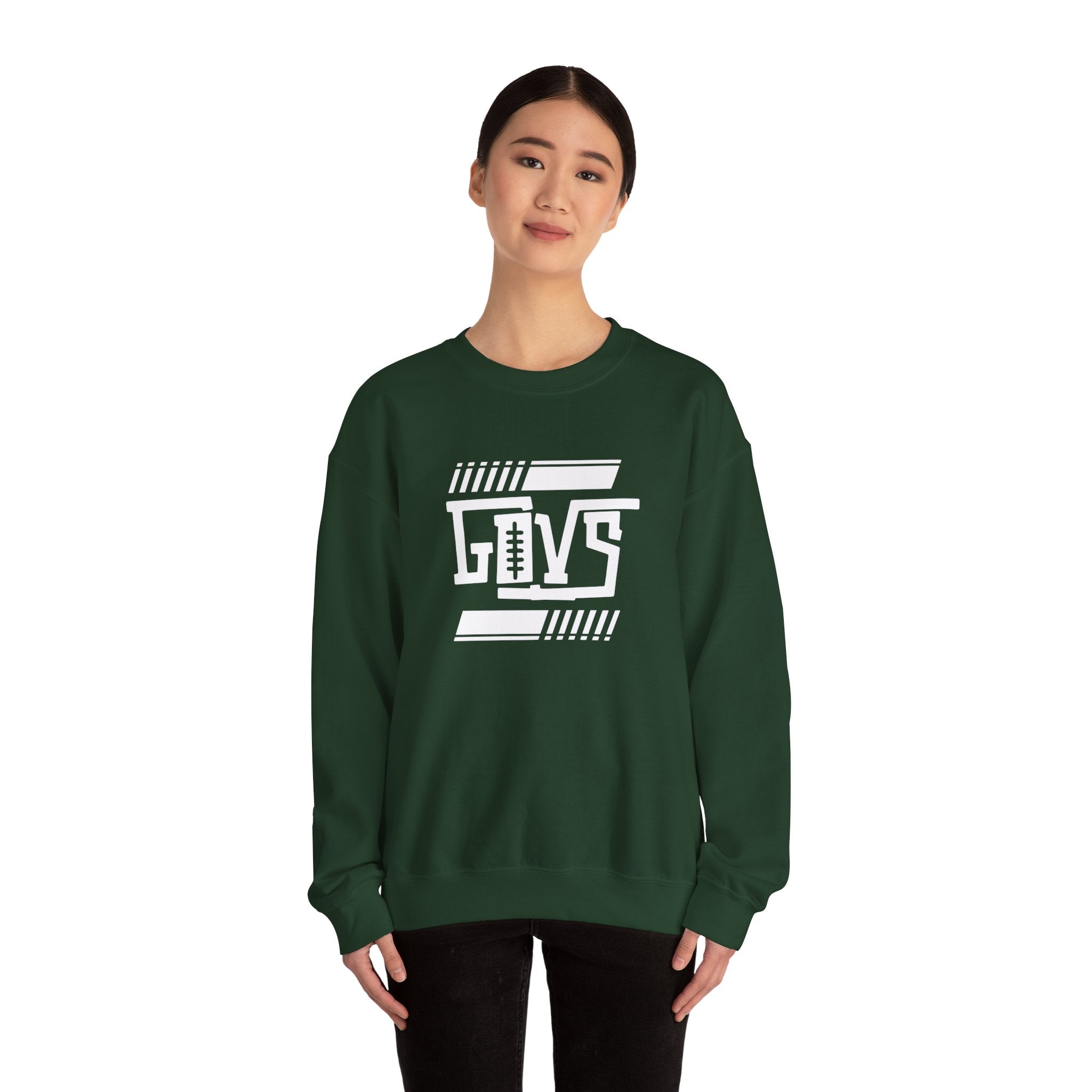 T.F. Riggs Govs Unisex Sweatshirt