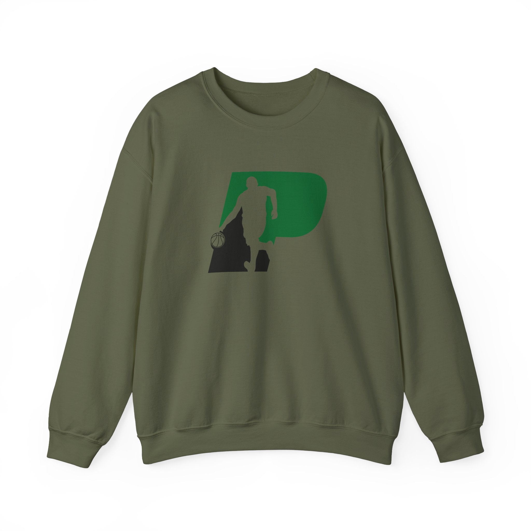 T.F. Riggs P Sweatshirts