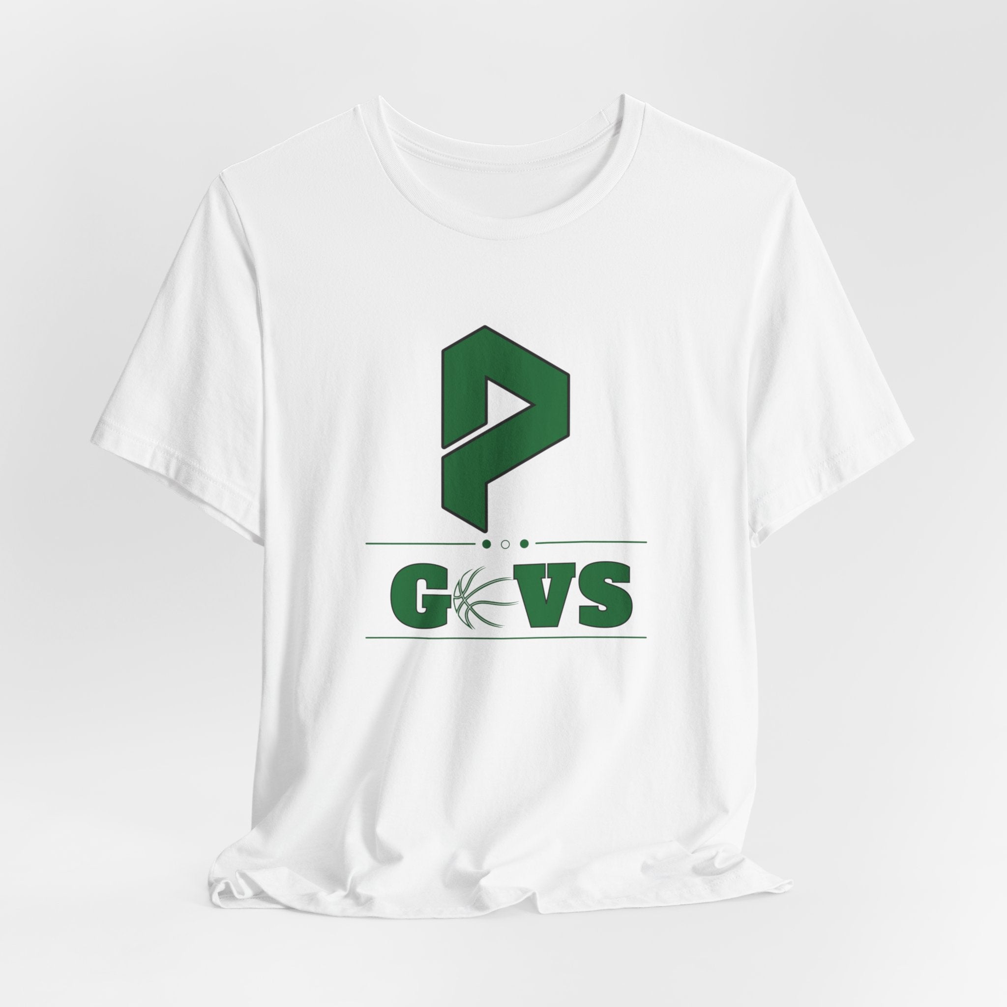 T.F. Riggs P with Govs under T-Shirt