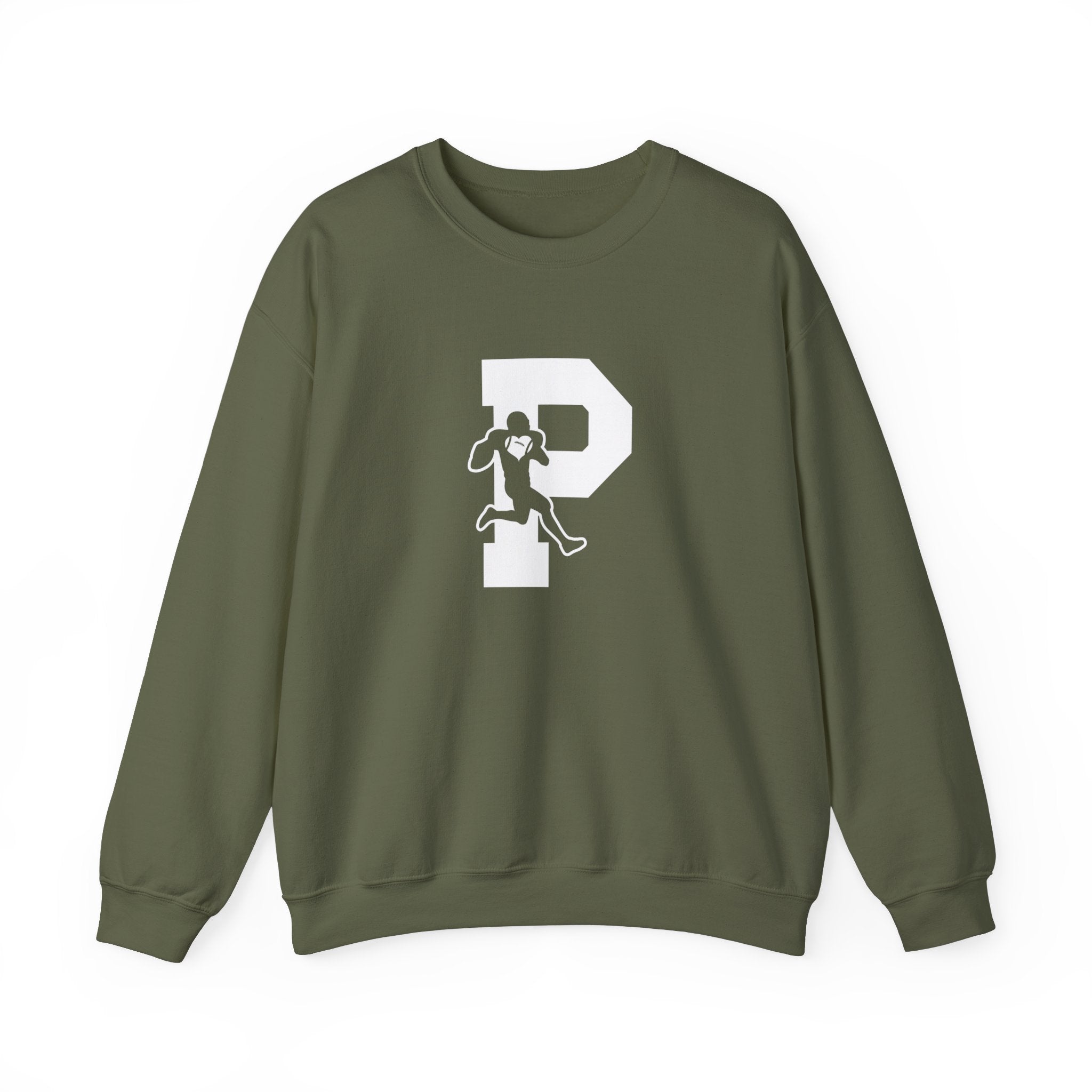 T.F. Riggs P Fans Sweatshirts