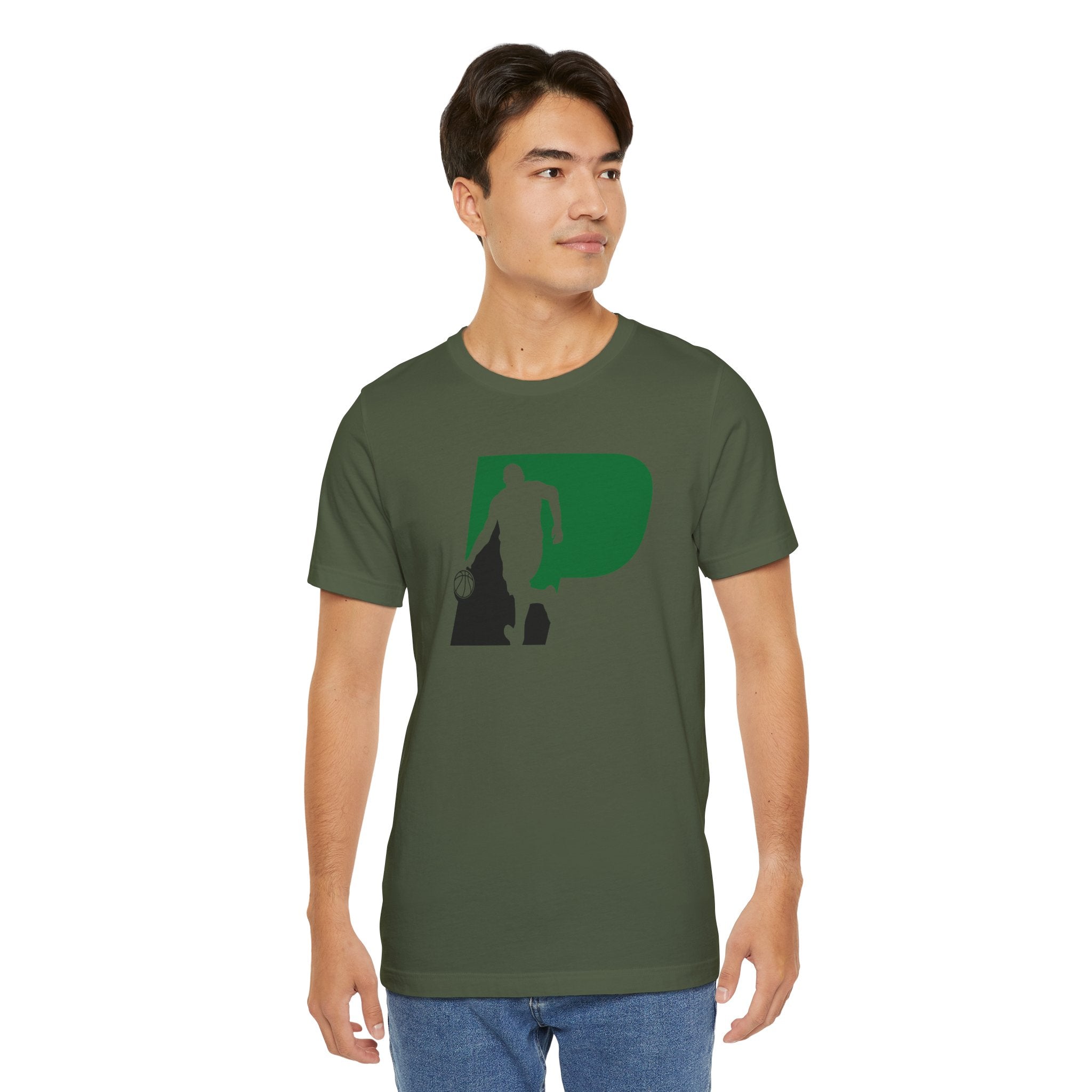 T.F. Riggs P Sports Fan Unisex T-Shirts