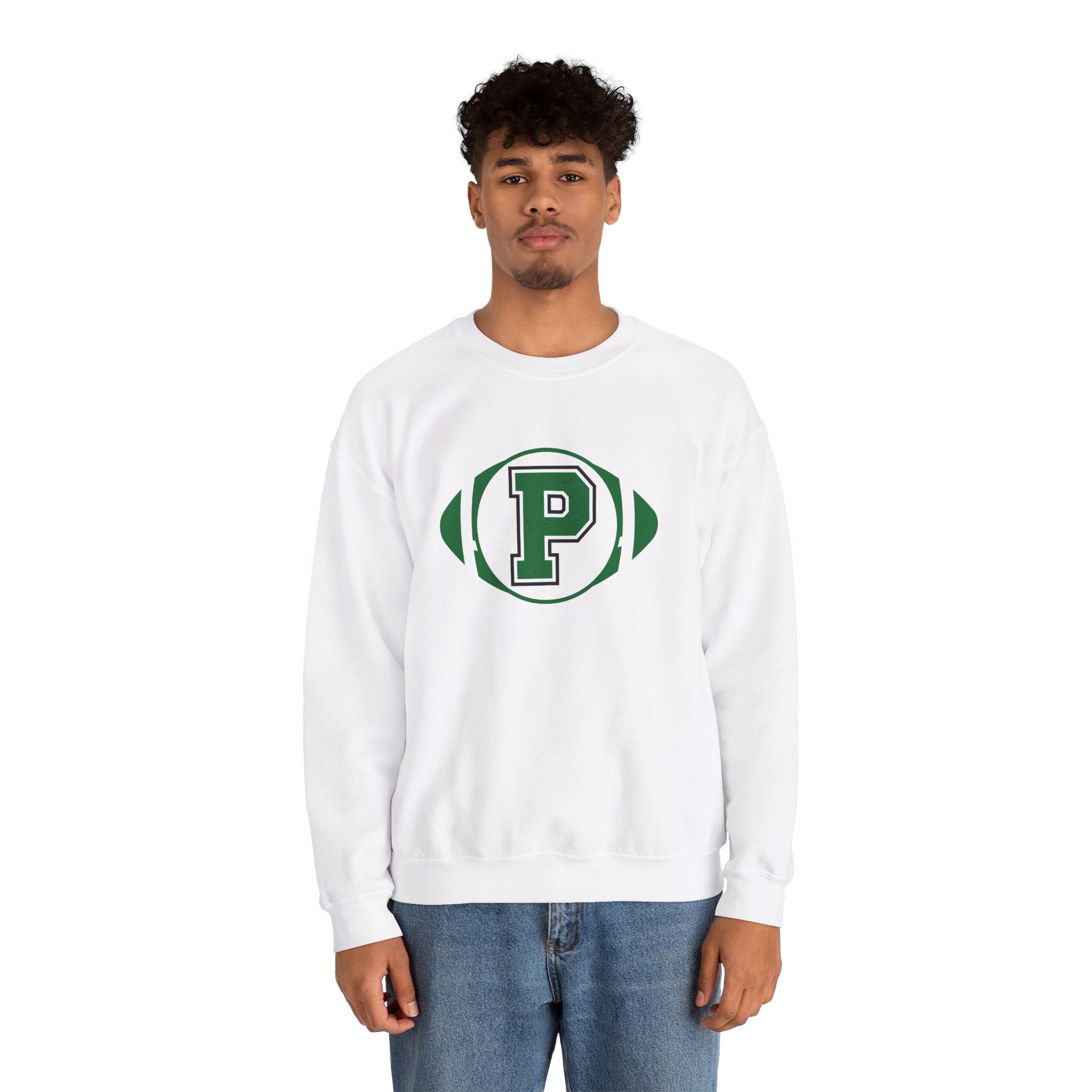 T.F. Riggs P Sweatshirts